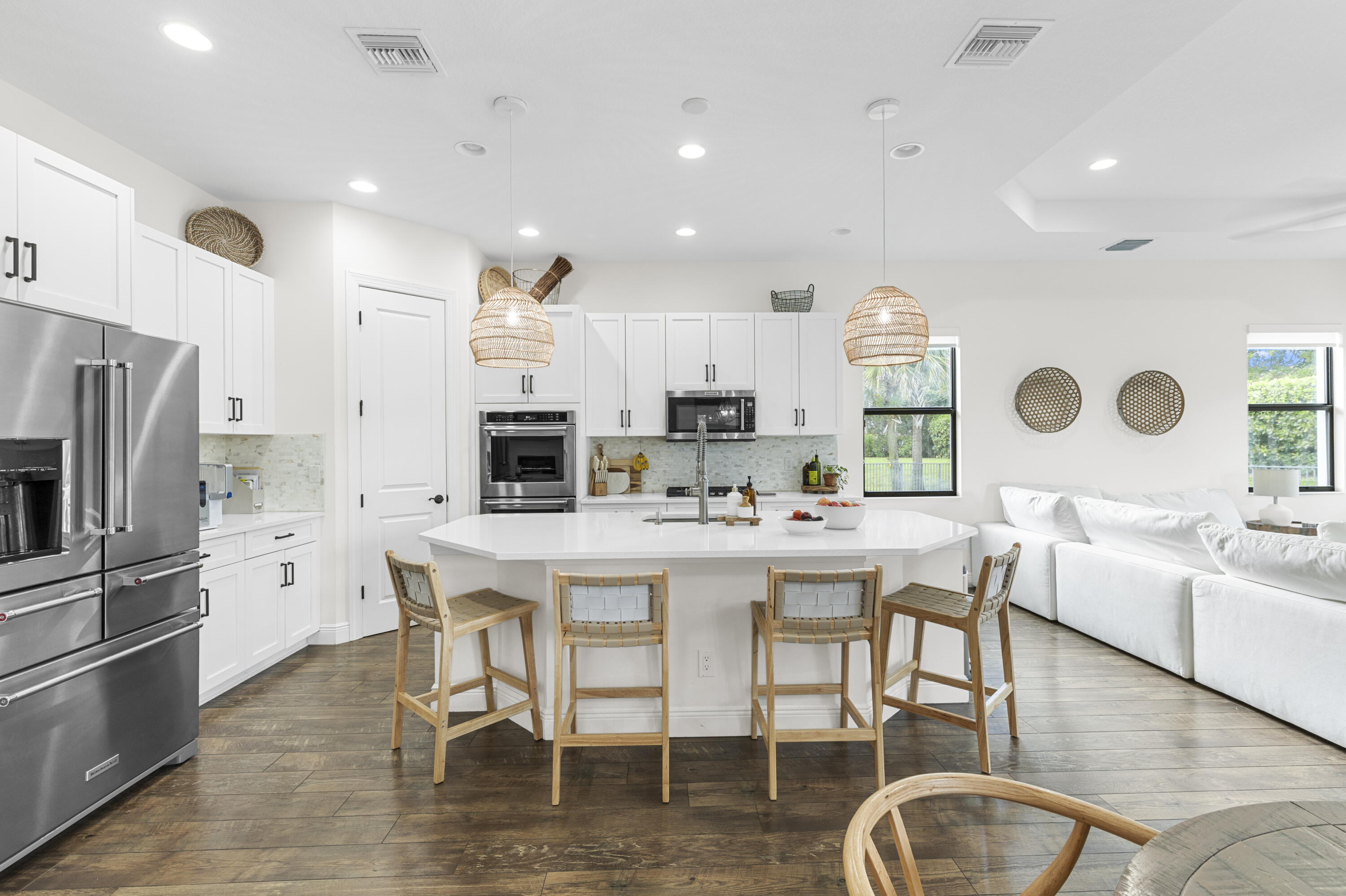 Hawthorne at Heron Bay - Residential