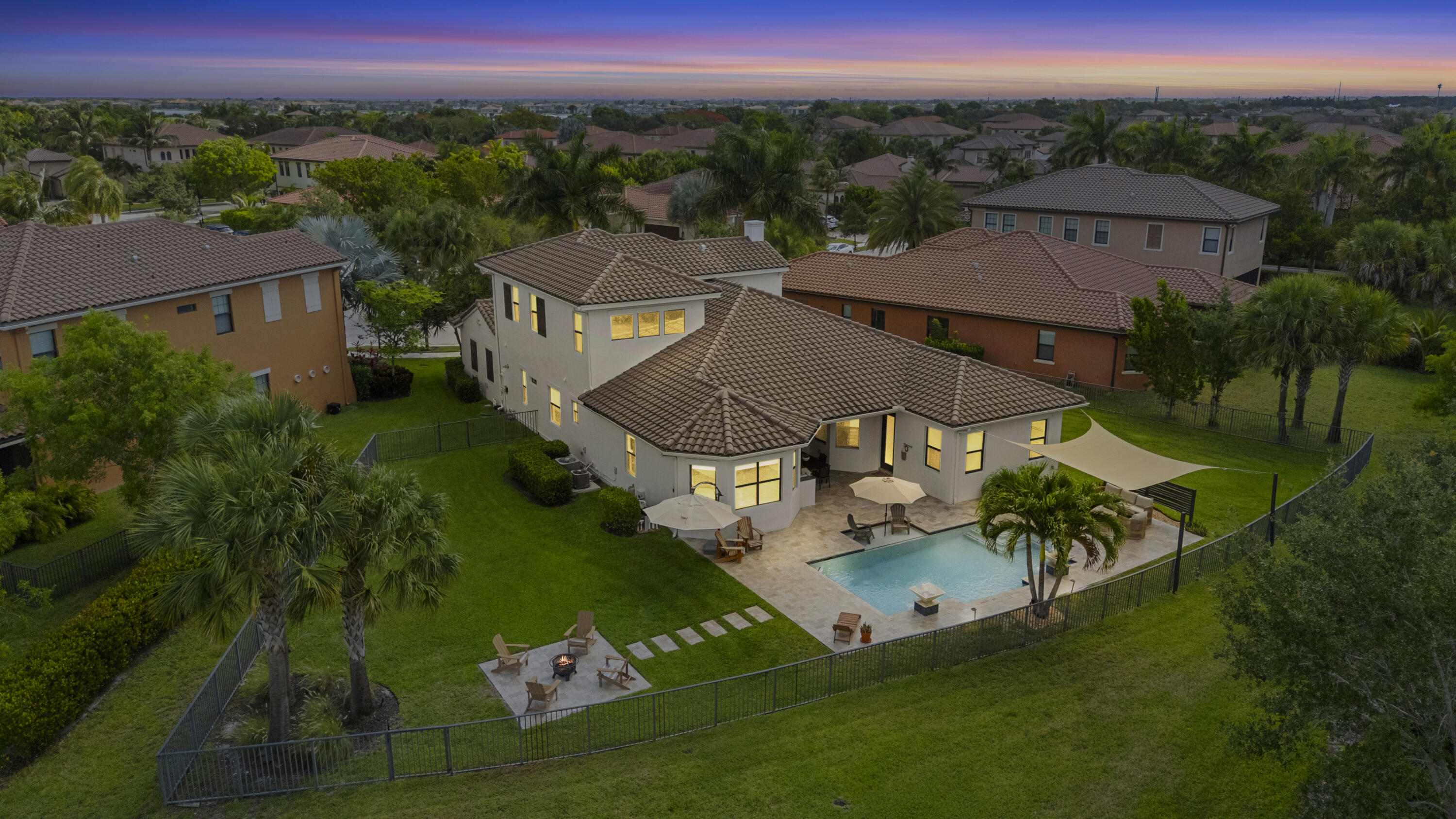 Hawthorne at Heron Bay - Residential