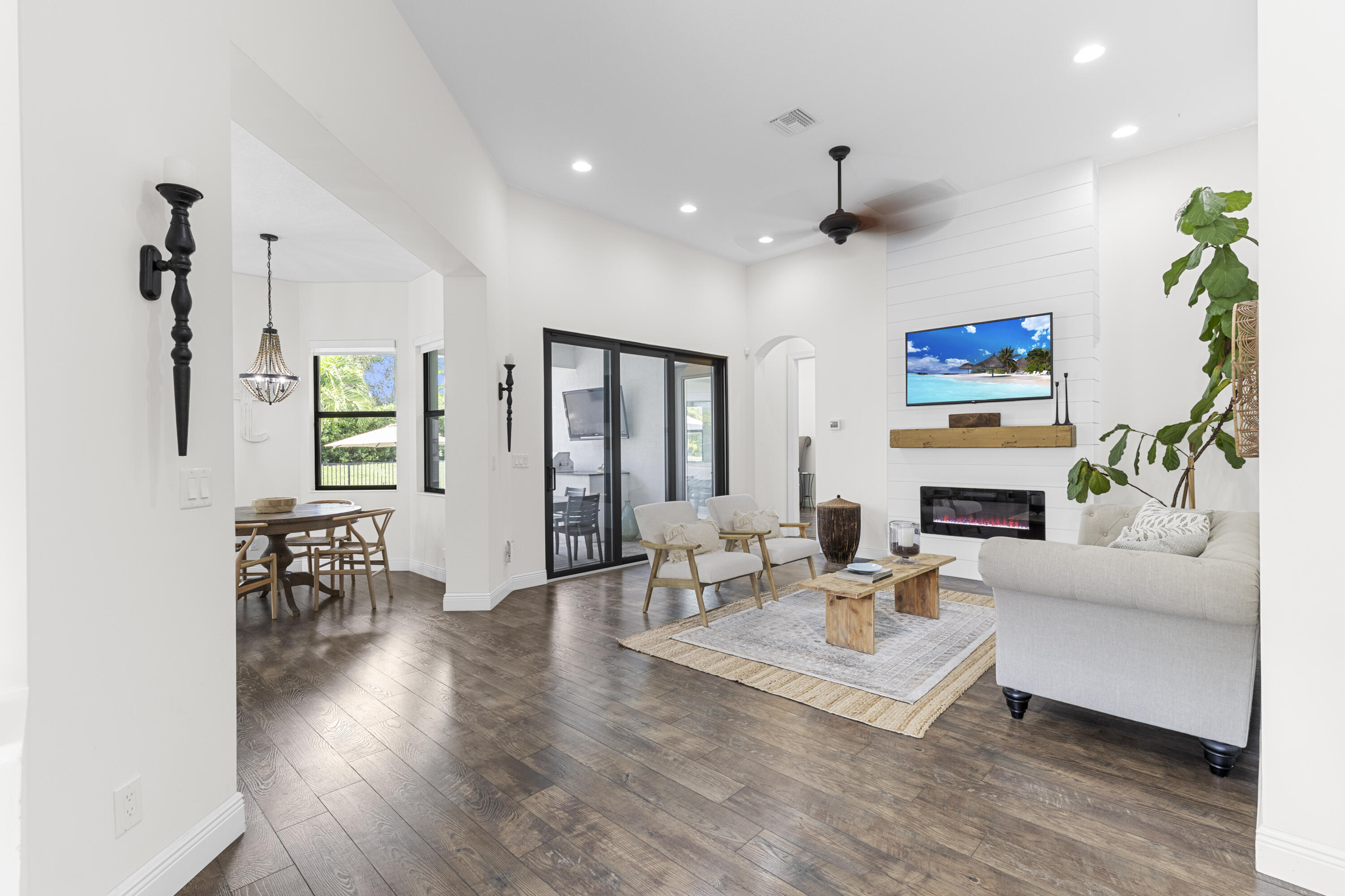Hawthorne at Heron Bay - Residential
