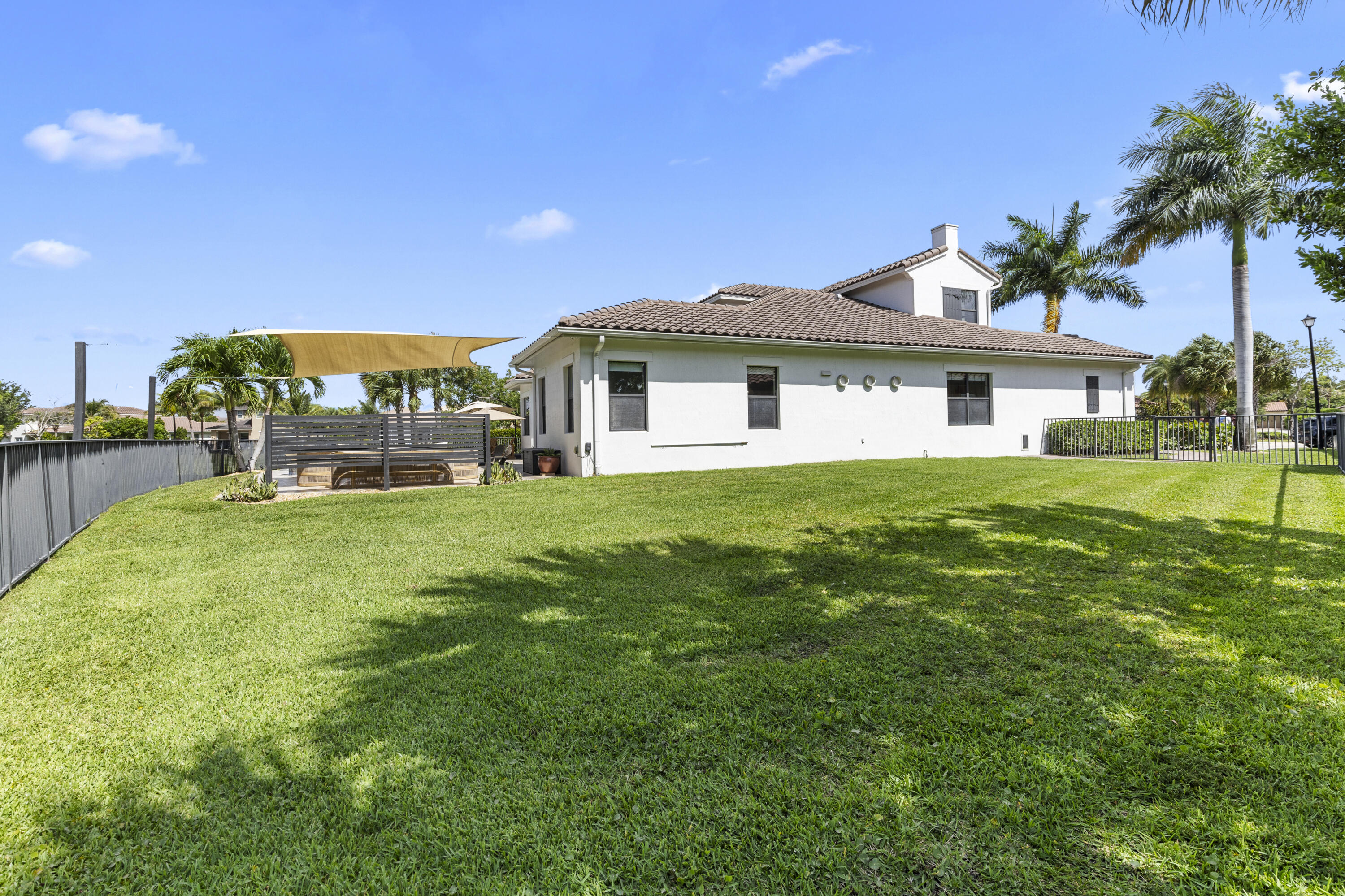 Hawthorne at Heron Bay - Residential