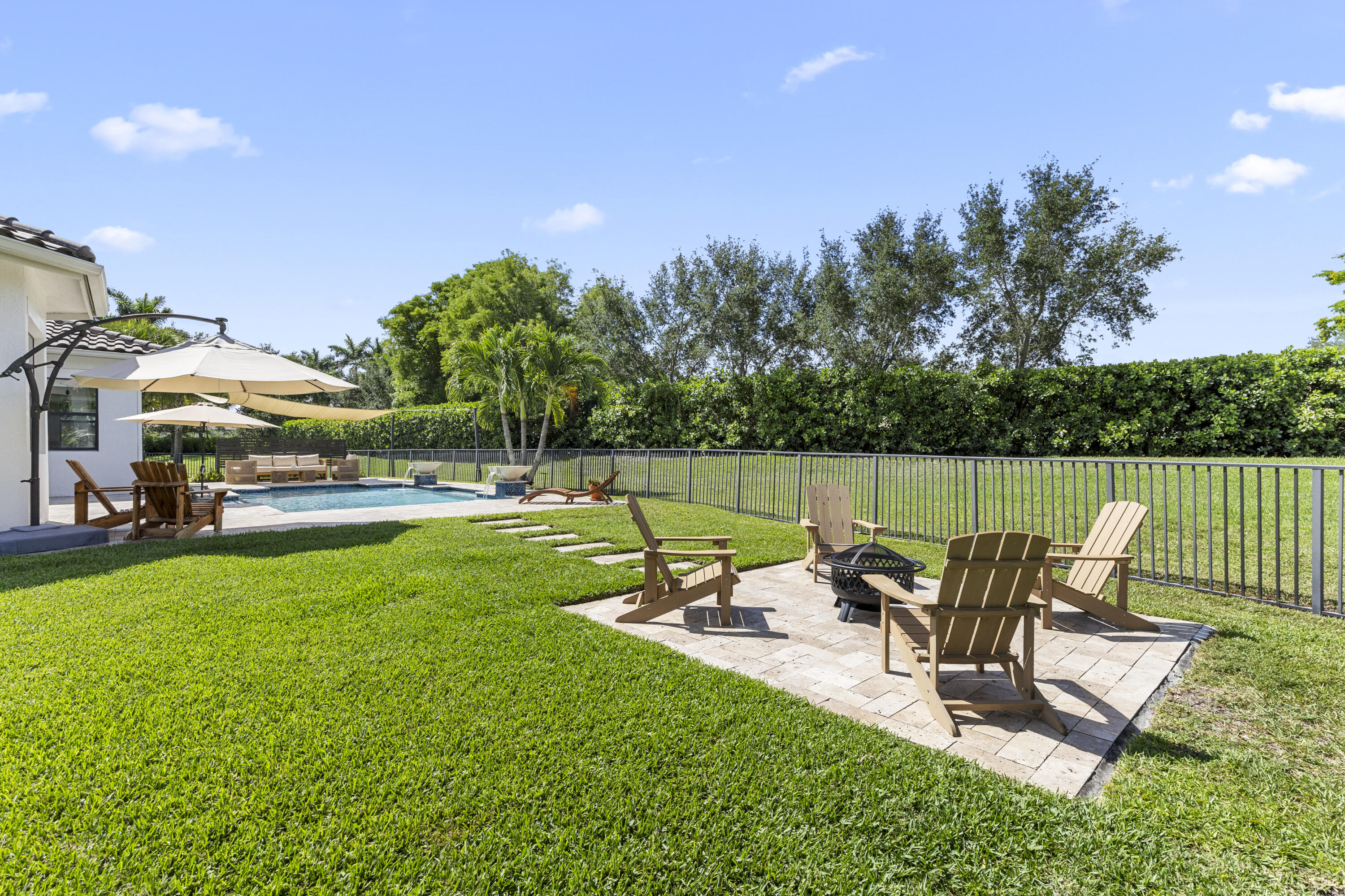 Hawthorne at Heron Bay - Residential