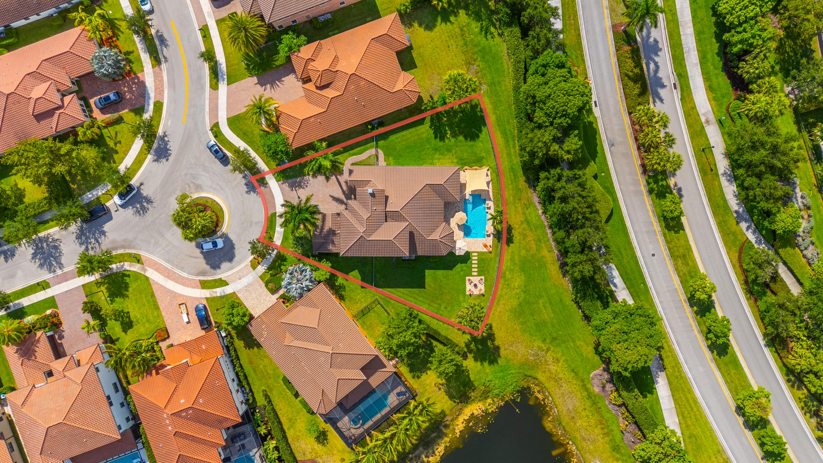 Hawthorne at Heron Bay - Residential