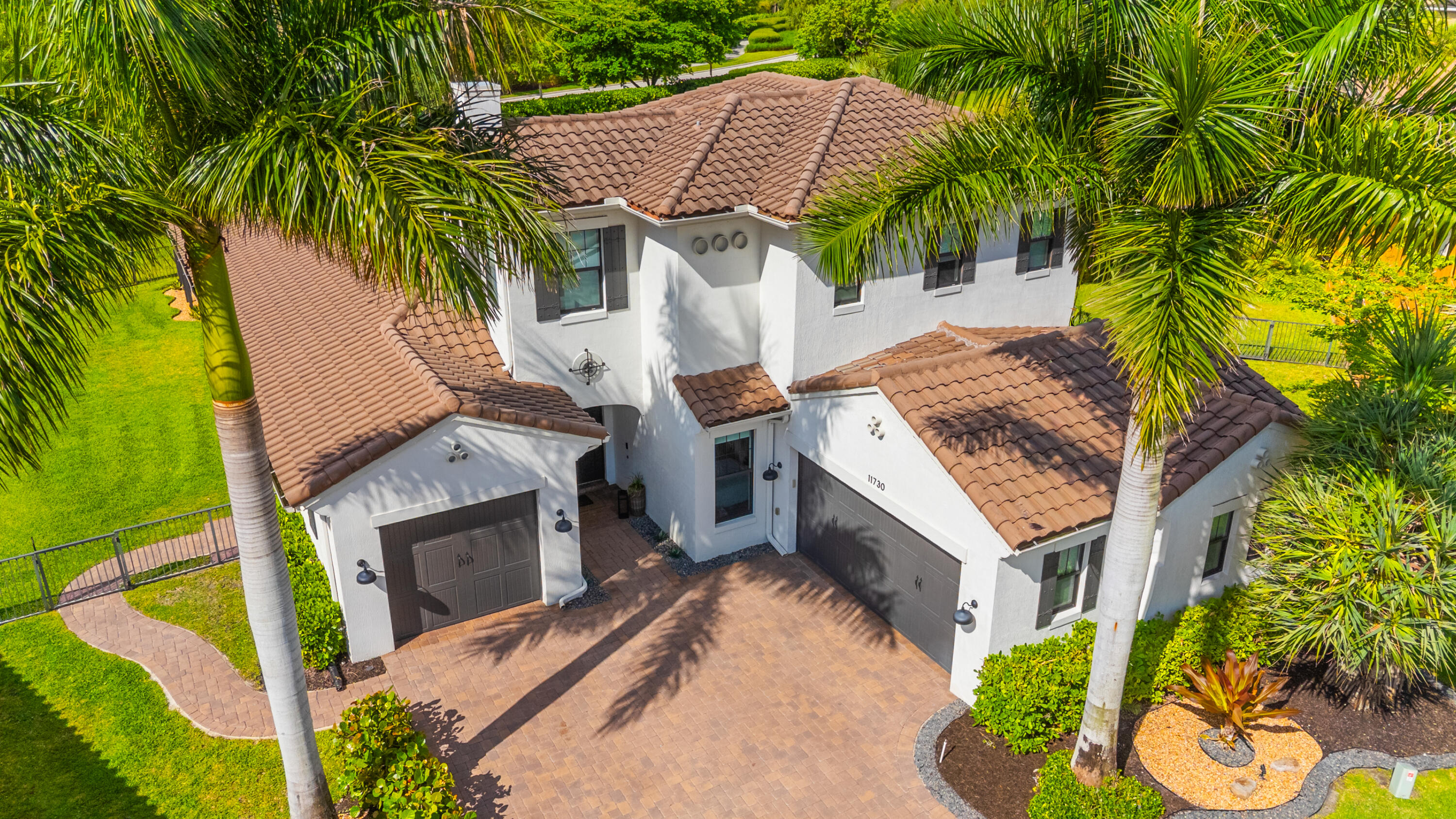 Hawthorne at Heron Bay - Residential