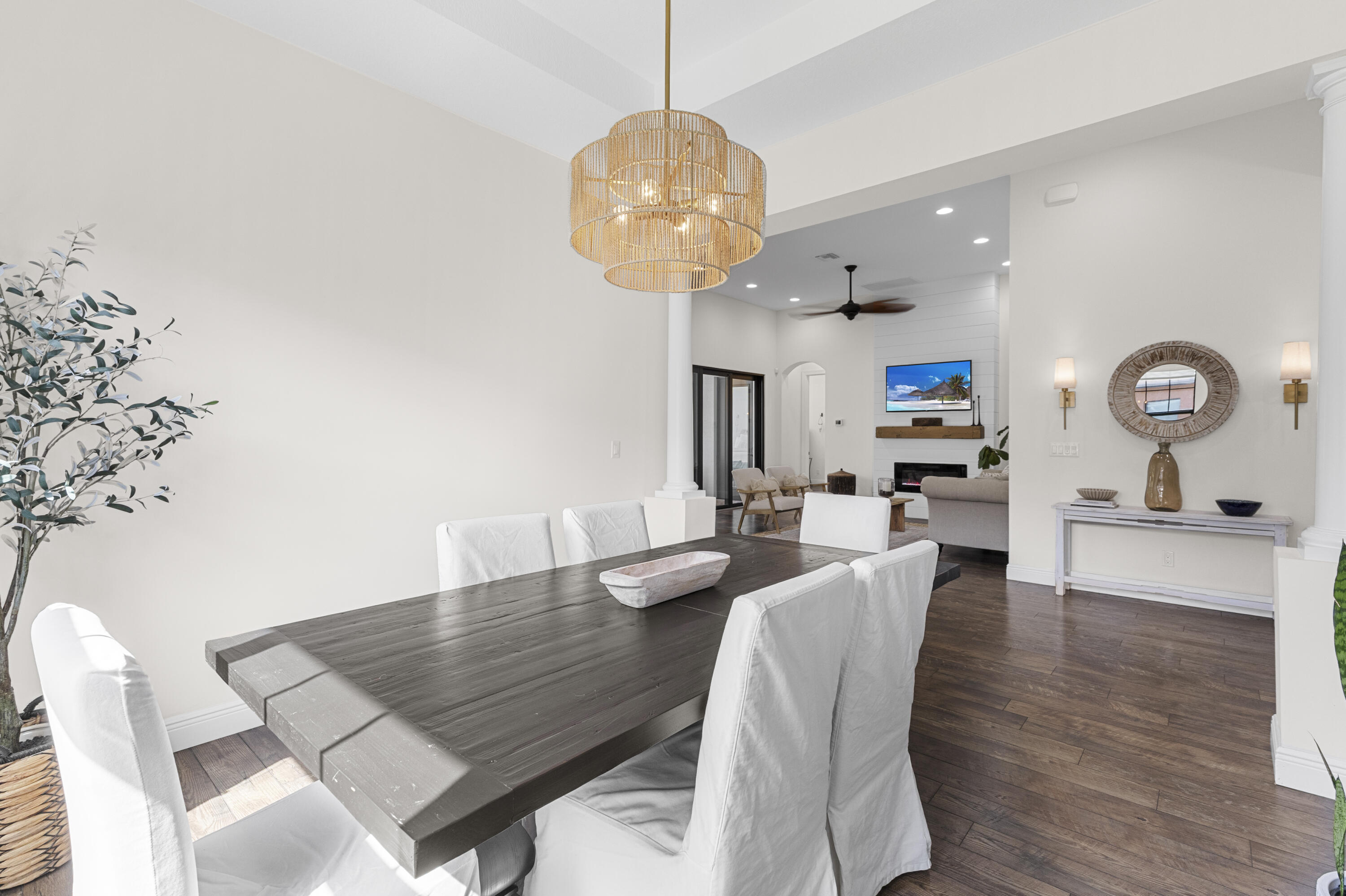 Hawthorne at Heron Bay - Residential