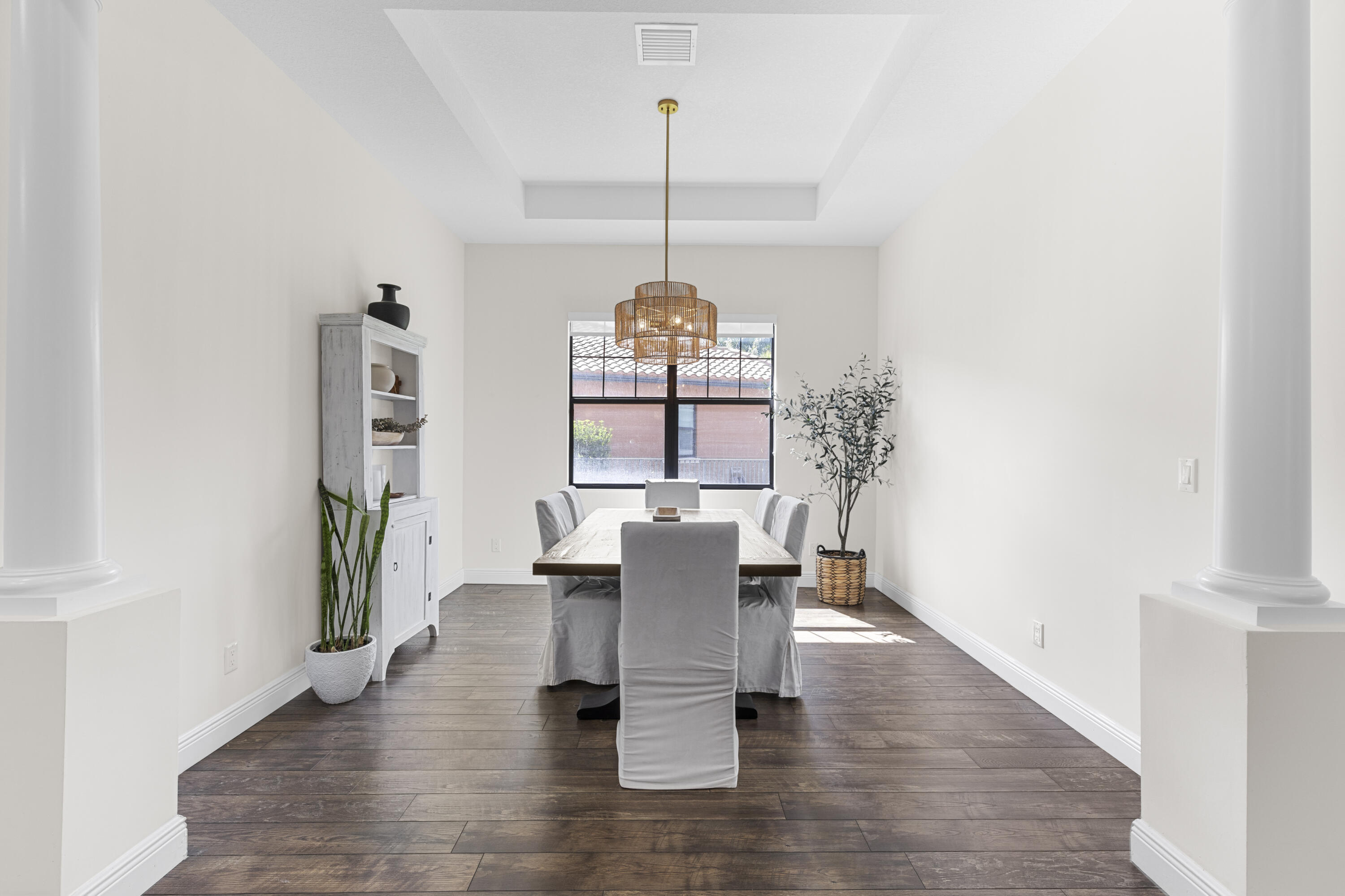 Hawthorne at Heron Bay - Residential