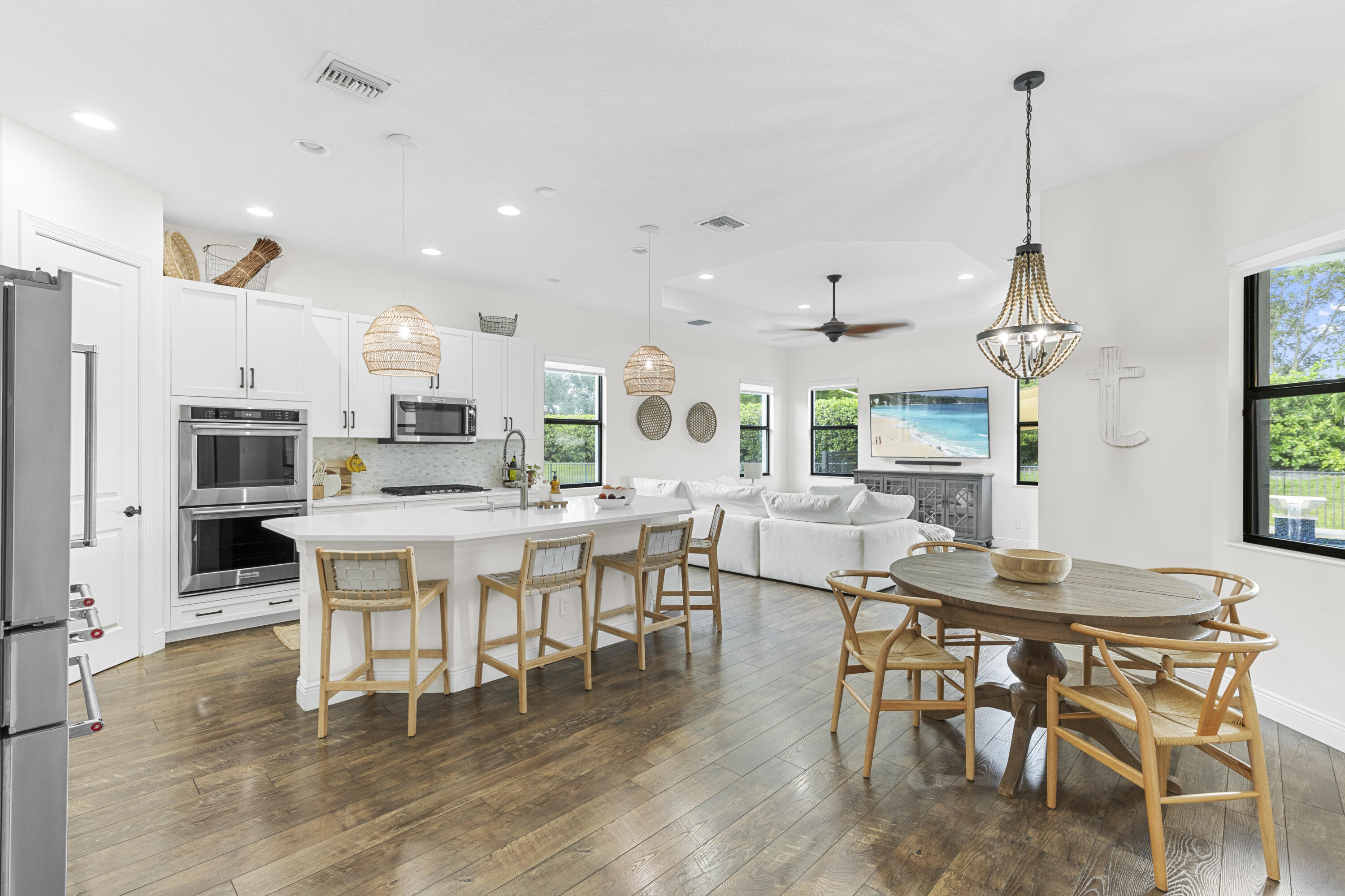 Hawthorne at Heron Bay - Residential