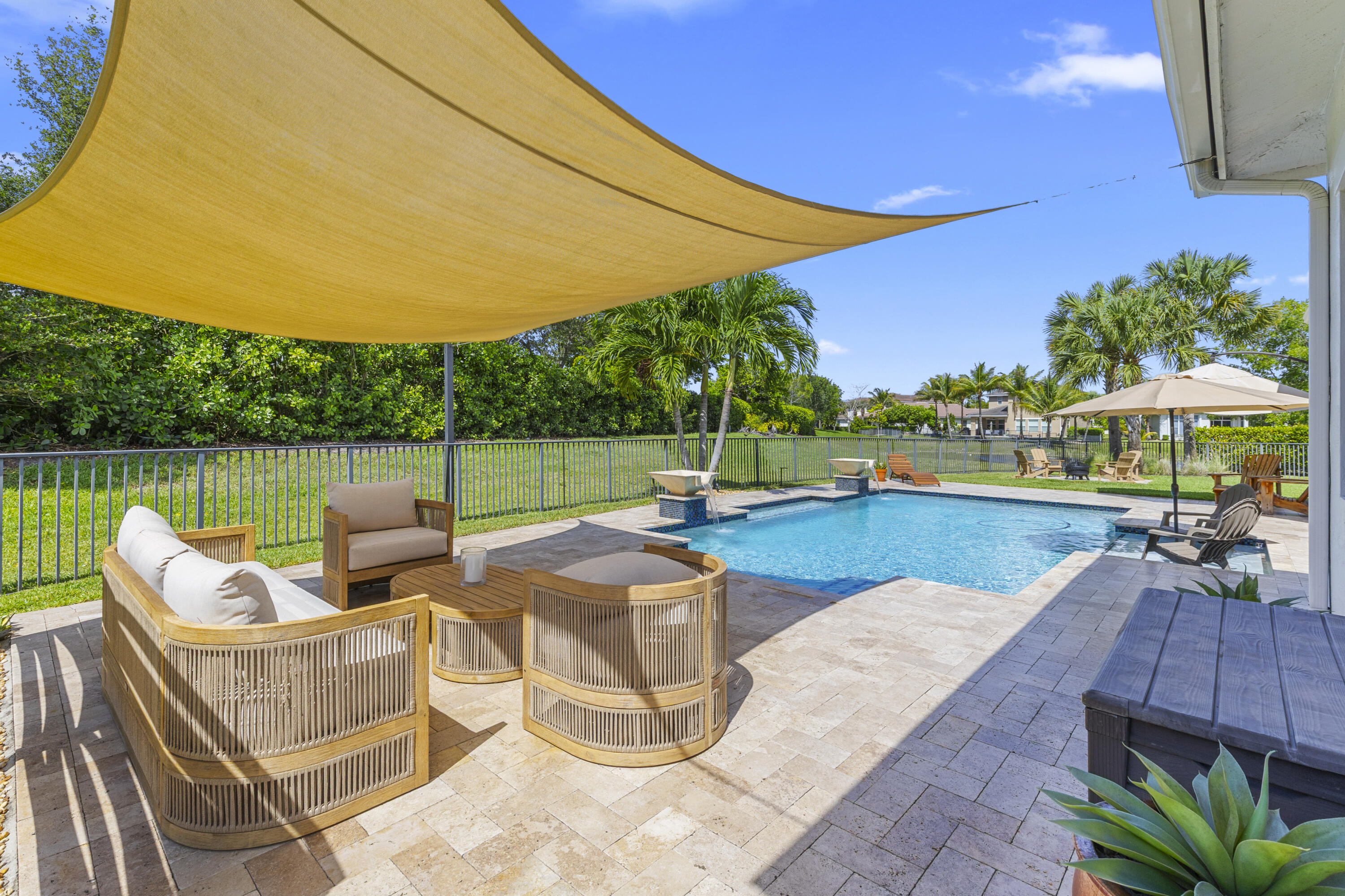 Hawthorne at Heron Bay - Residential