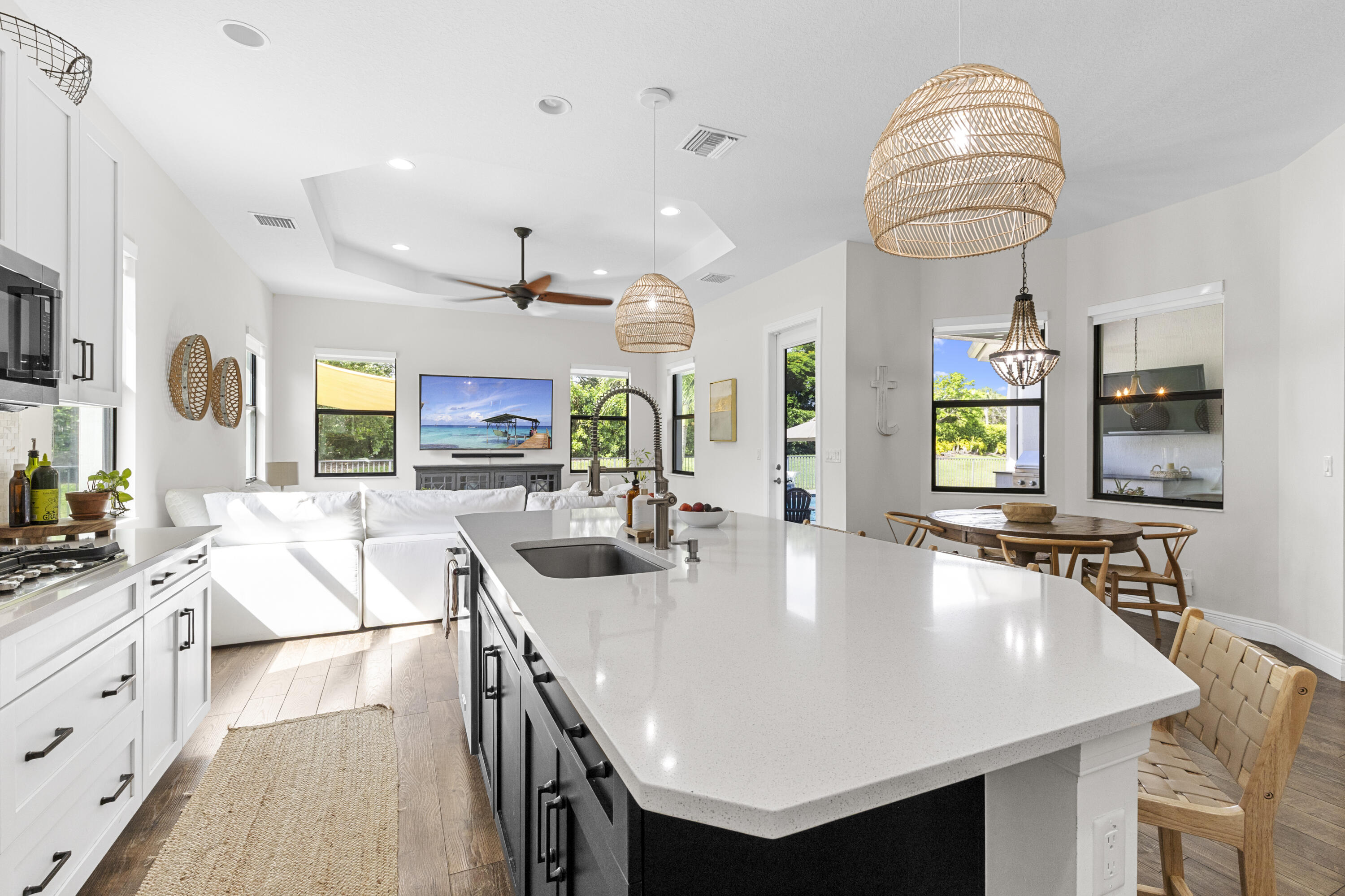 Hawthorne at Heron Bay - Residential