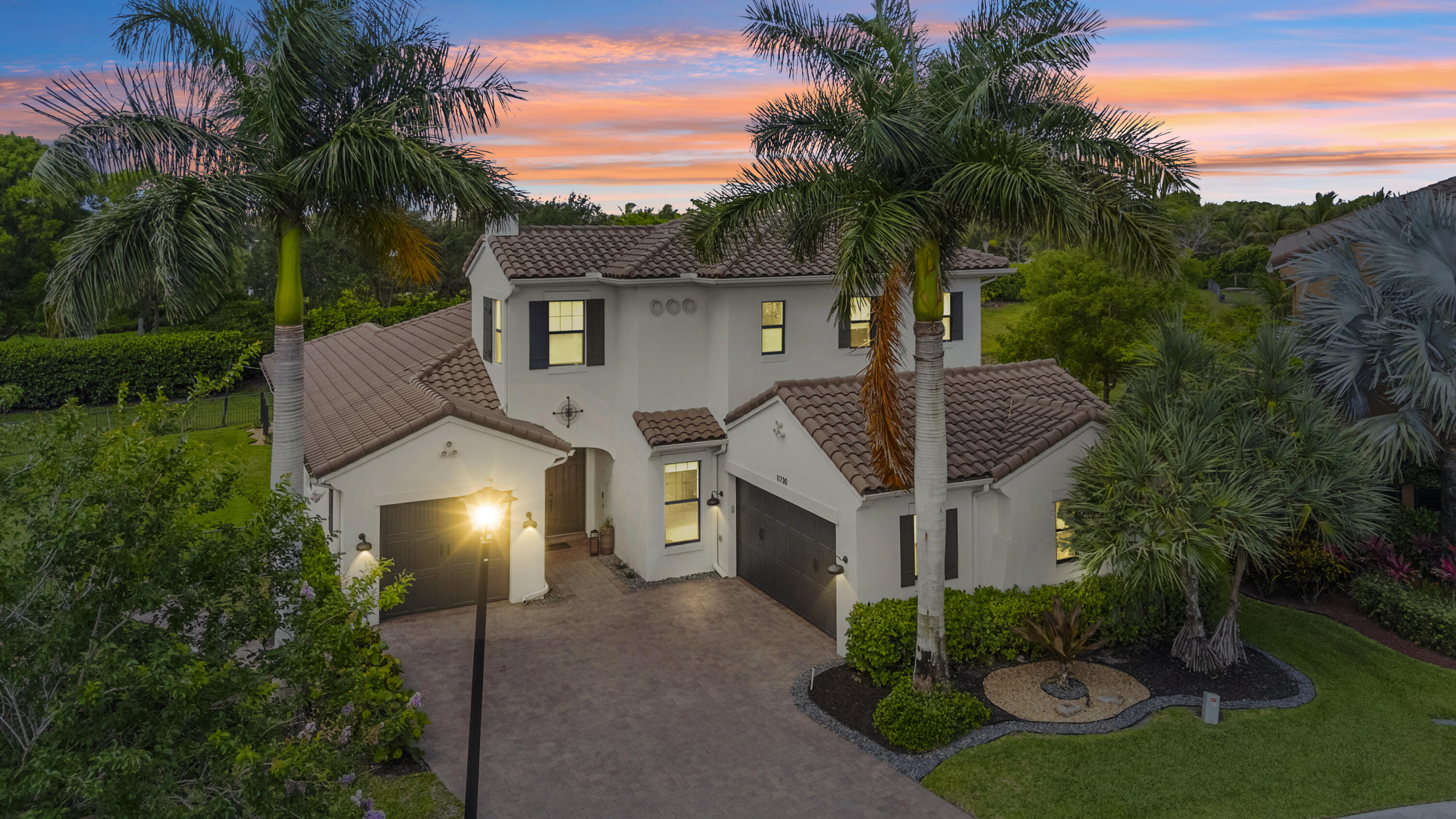 Hawthorne at Heron Bay - Residential