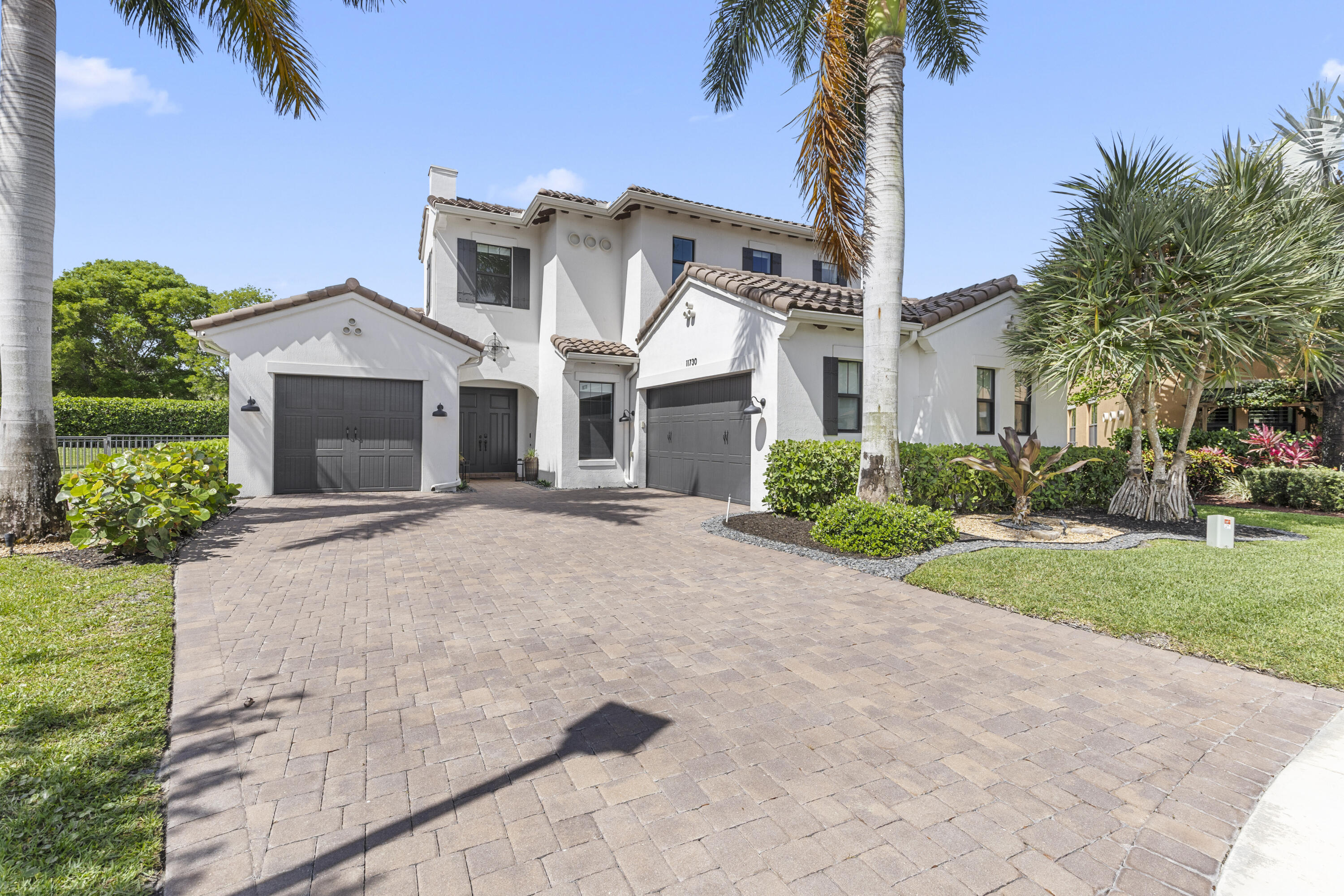 Hawthorne at Heron Bay - Residential