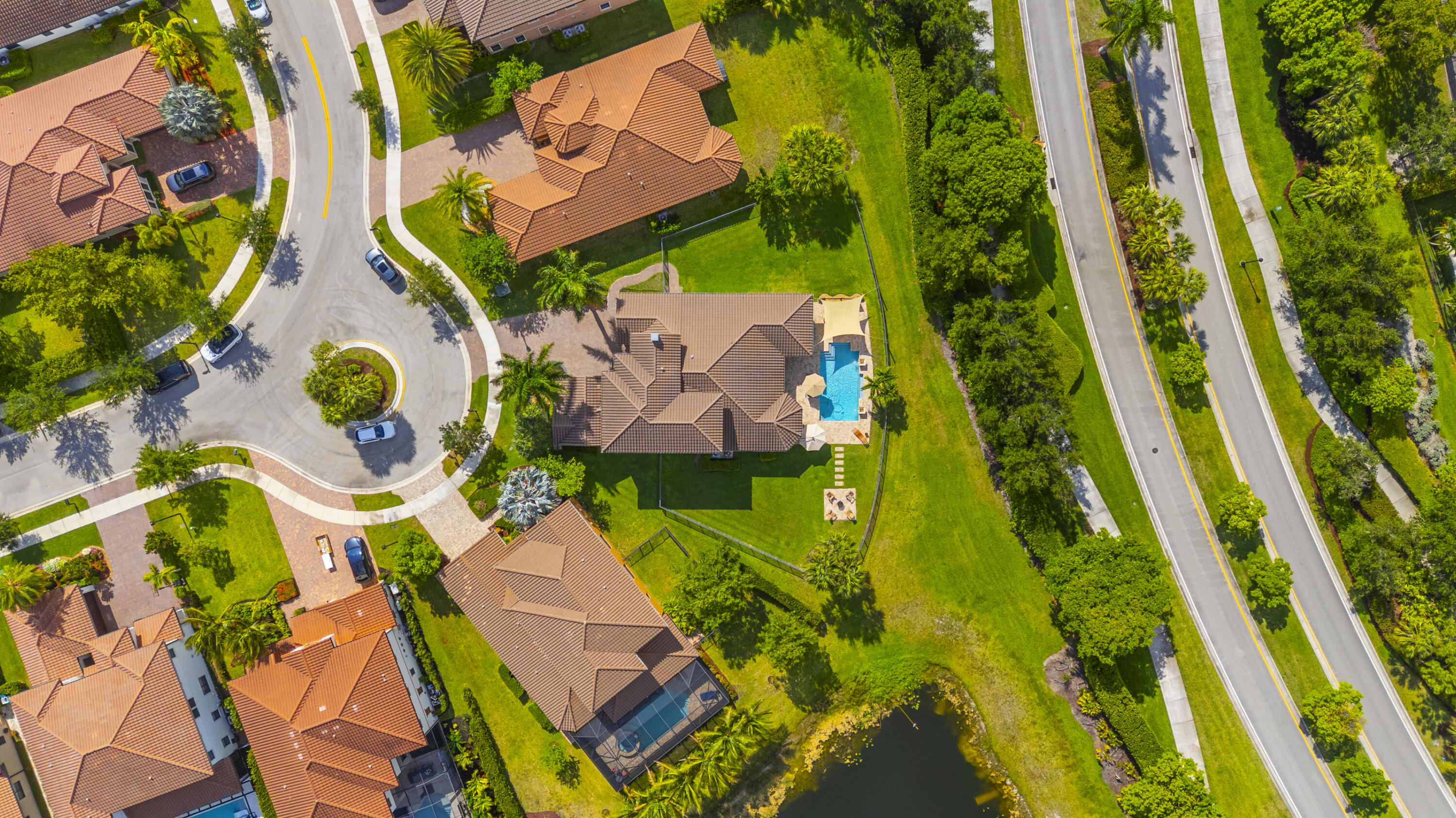 Hawthorne at Heron Bay - Residential