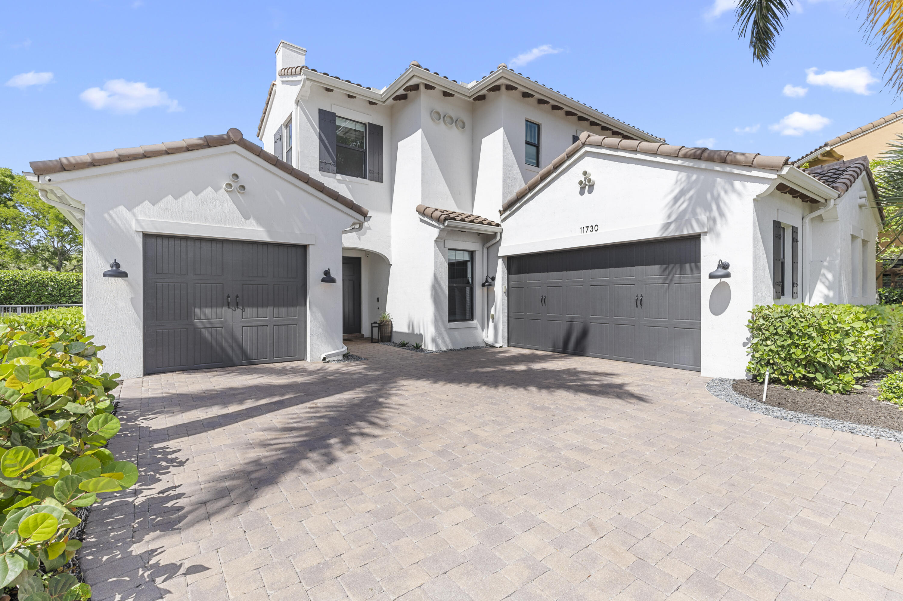 Hawthorne at Heron Bay - Residential