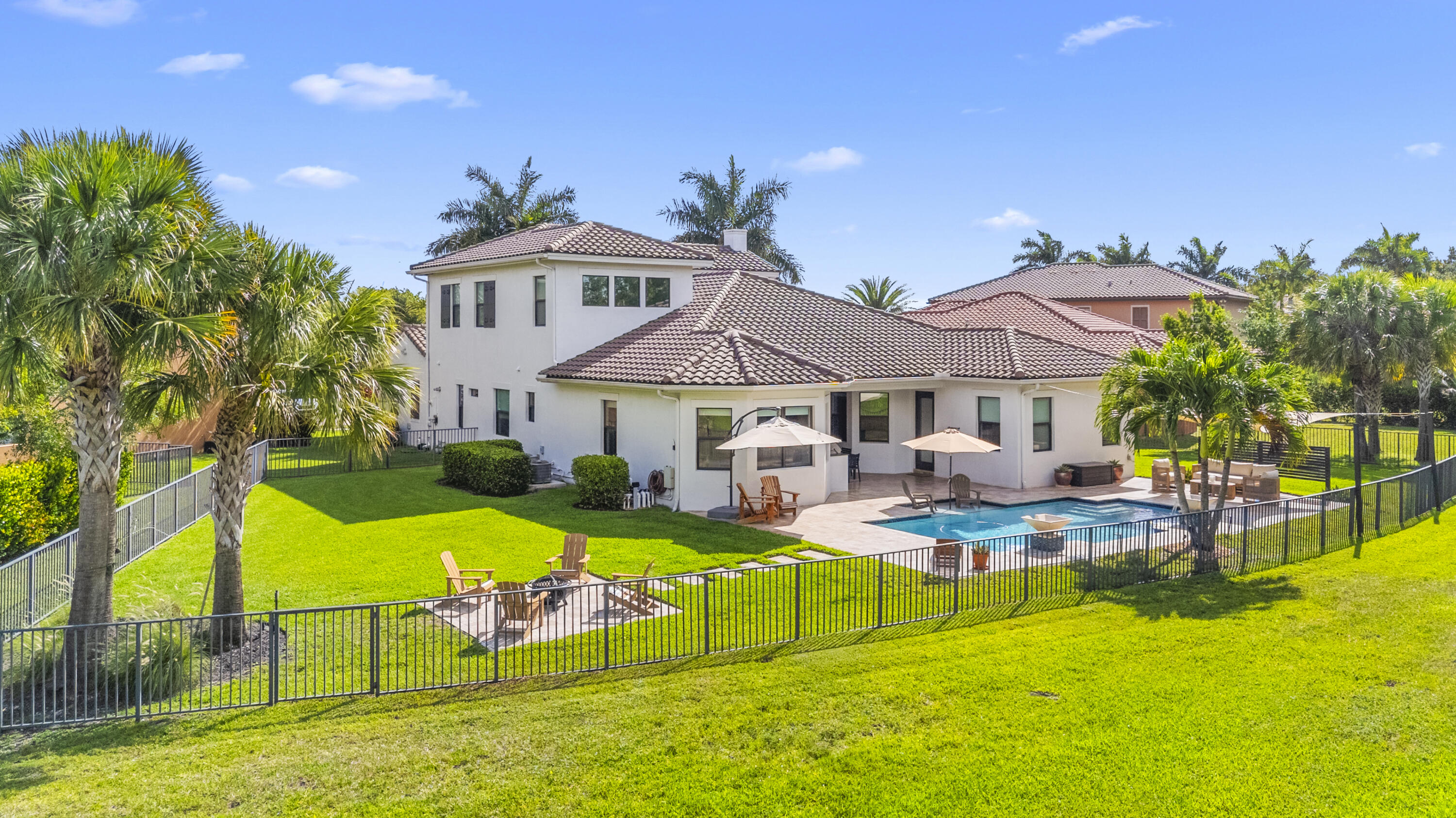 Hawthorne at Heron Bay - Residential