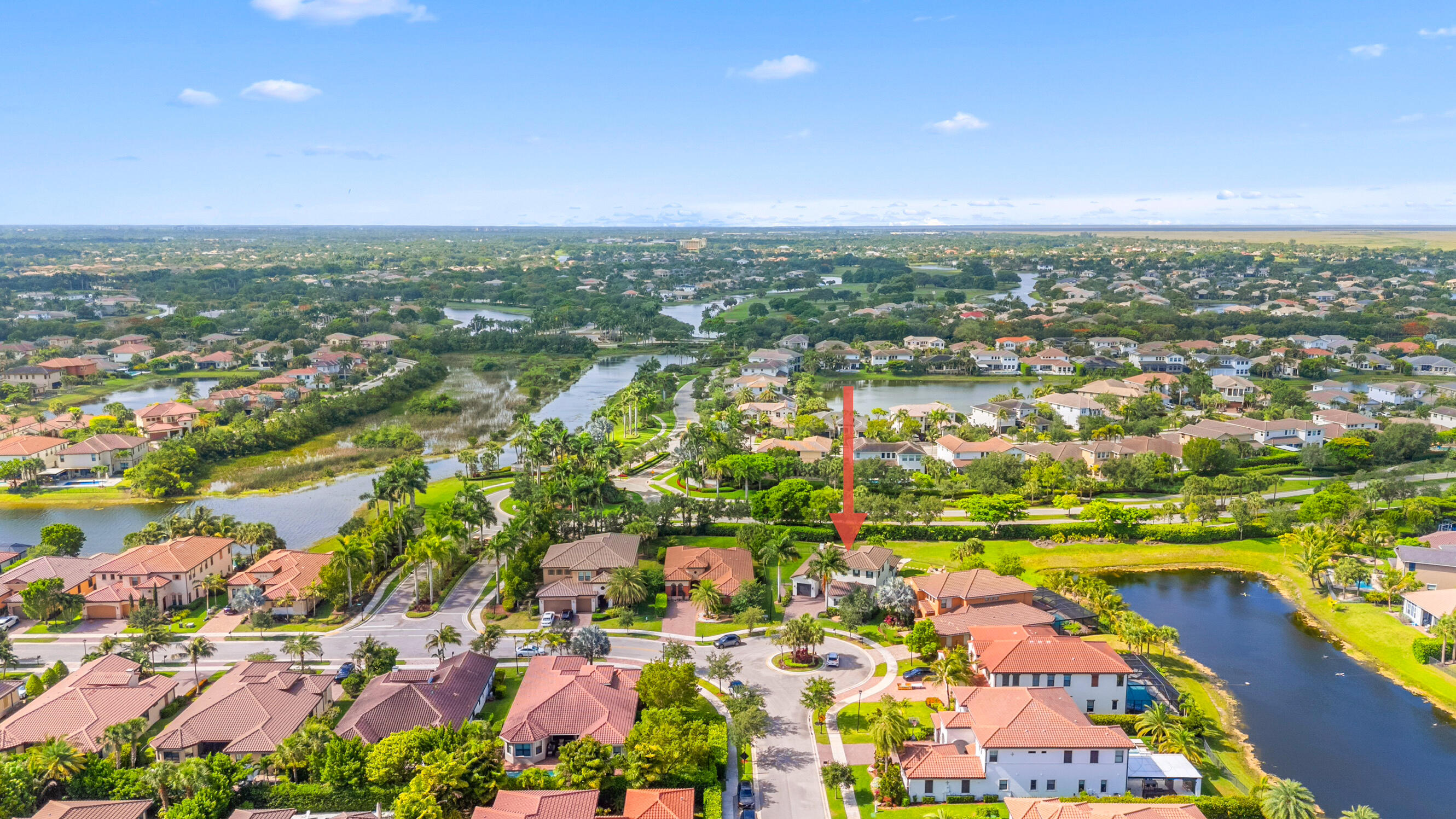 Hawthorne at Heron Bay - Residential