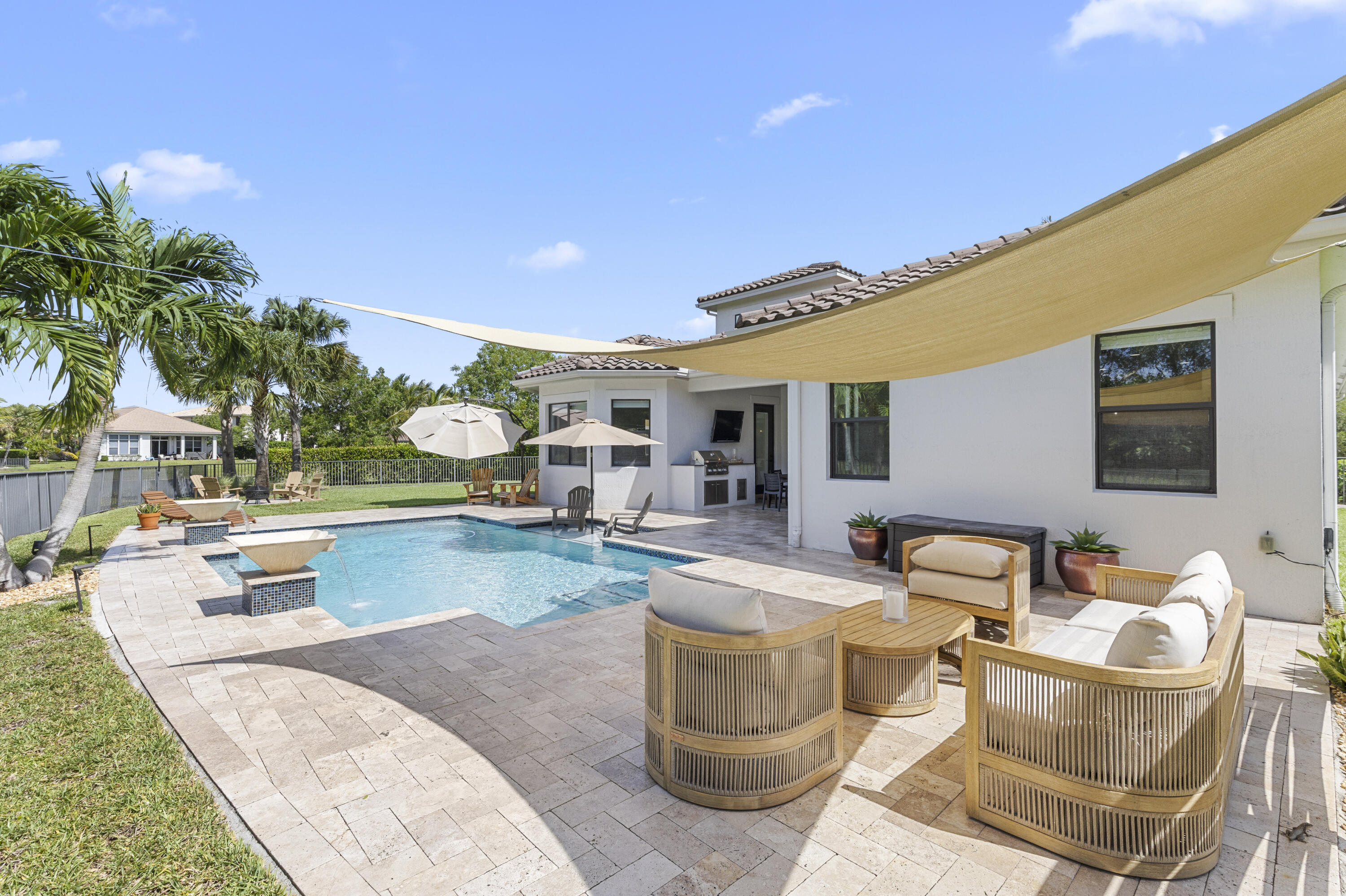 Hawthorne at Heron Bay - Residential