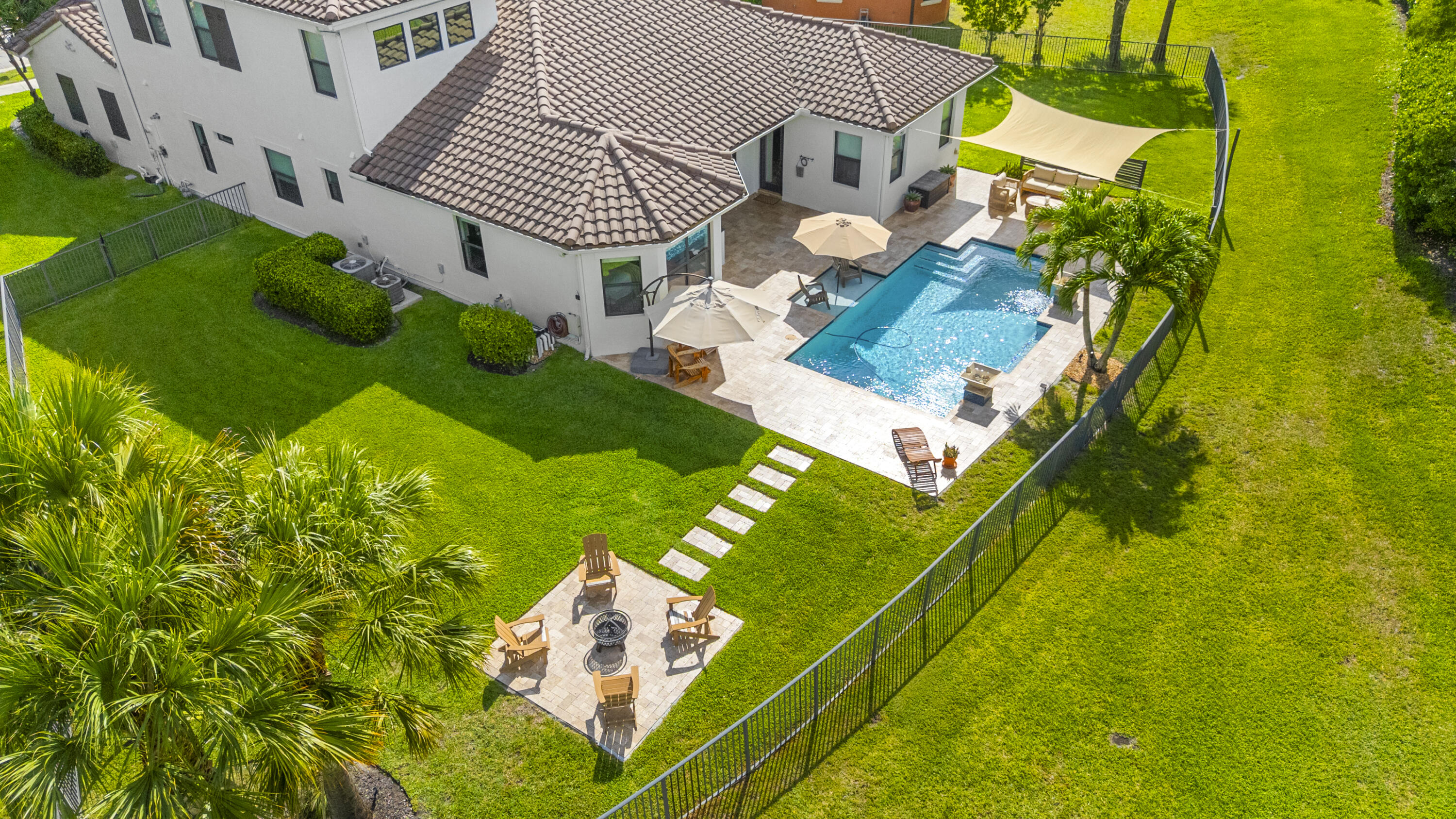 Hawthorne at Heron Bay - Residential