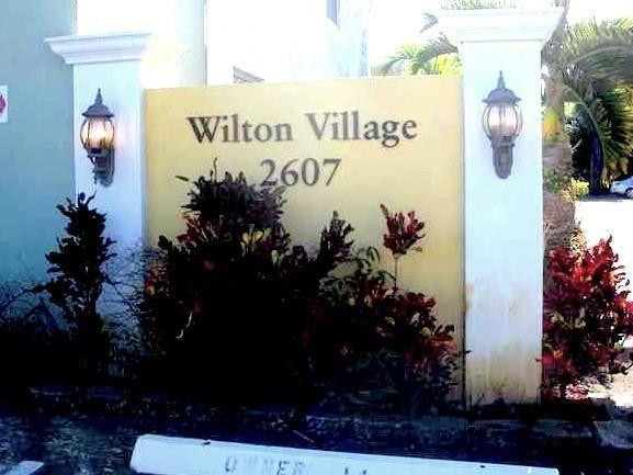 WILTON VILLAGE CONDO - Residential
