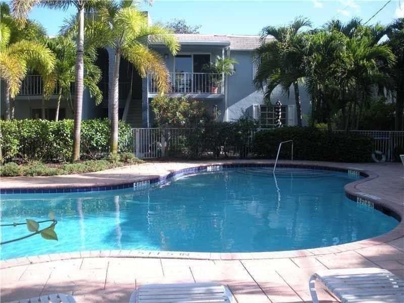 WILTON VILLAGE CONDO - Residential