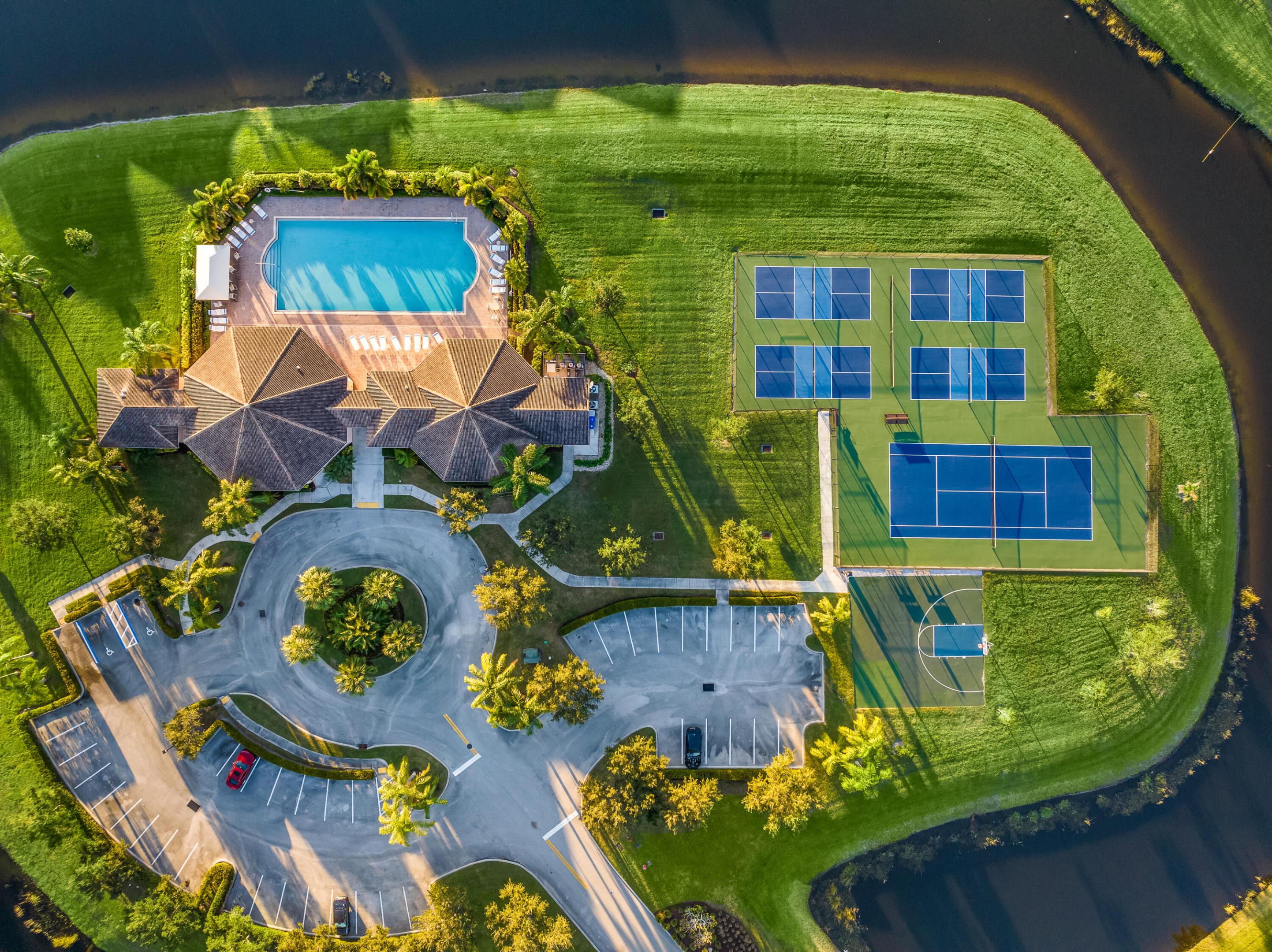 MILLSTONE LANDING PD PHASE 3 - Residential