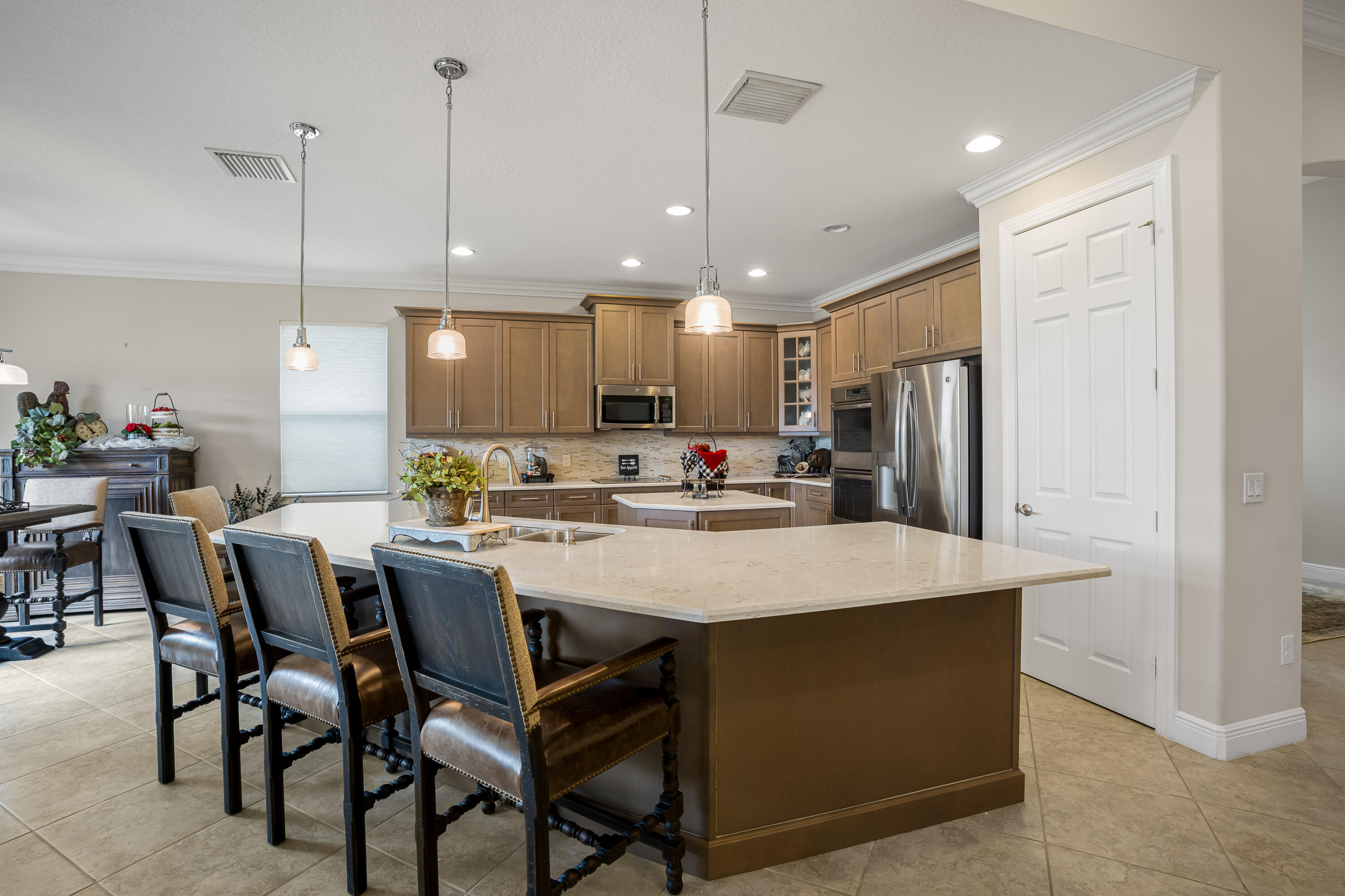 MILLSTONE LANDING PD PHASE 3 - Residential