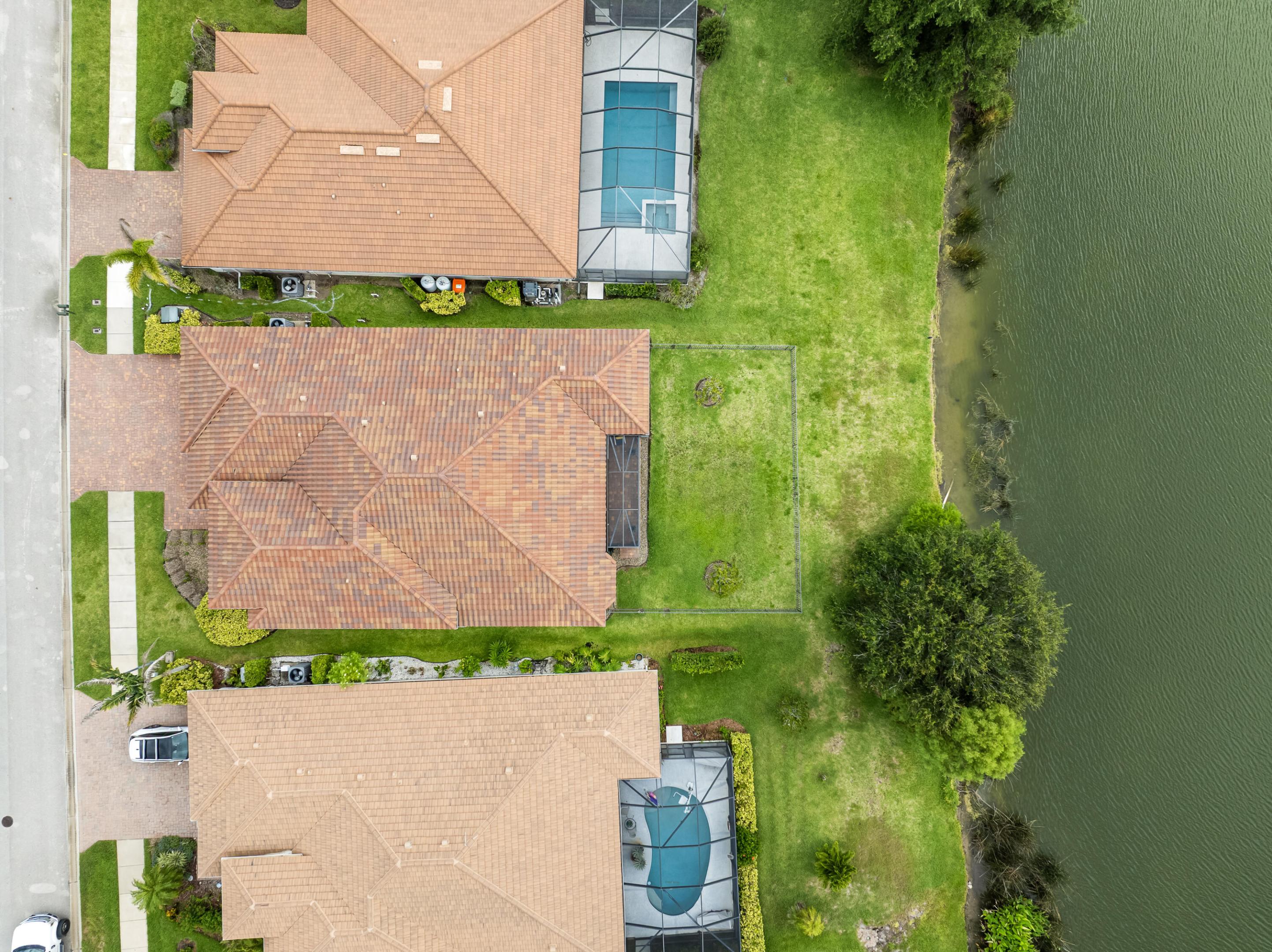 MILLSTONE LANDING PD PHASE 3 - Residential