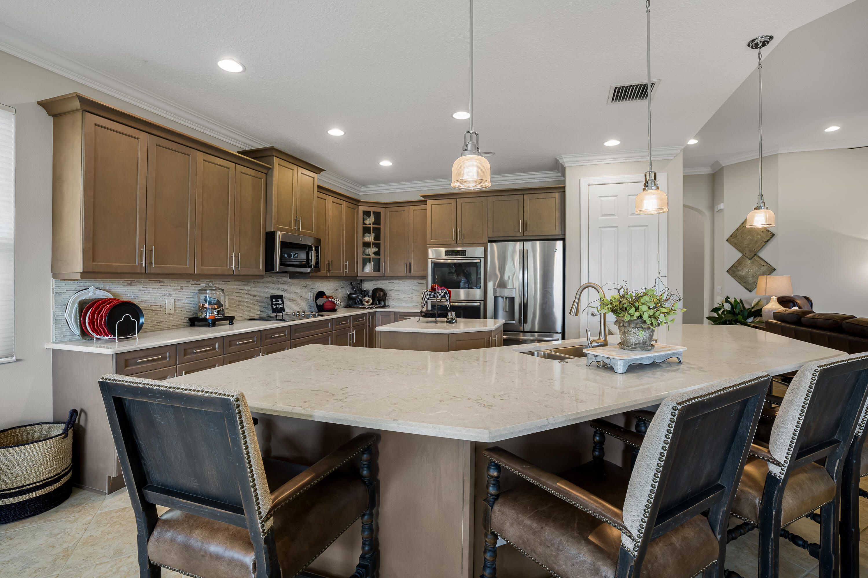 MILLSTONE LANDING PD PHASE 3 - Residential