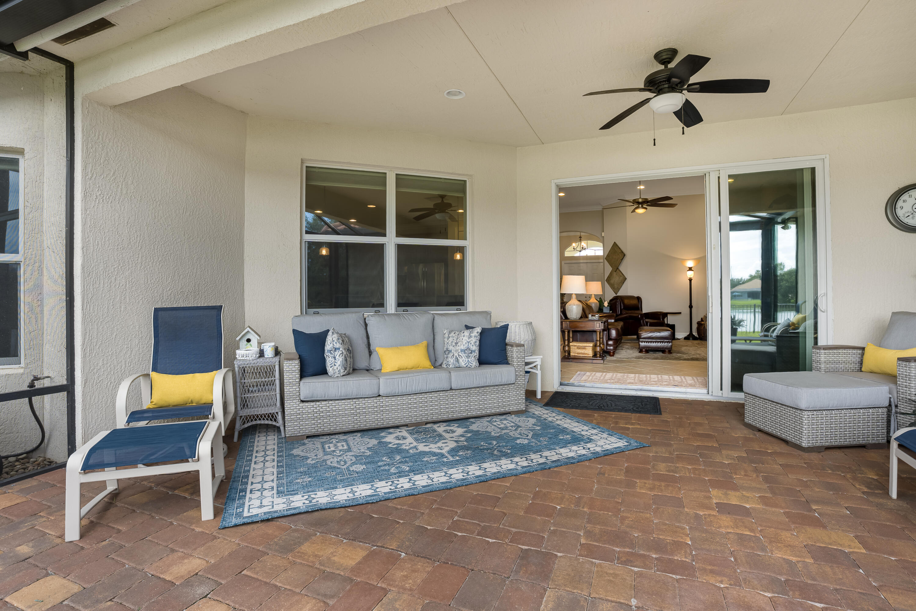 MILLSTONE LANDING PD PHASE 3 - Residential