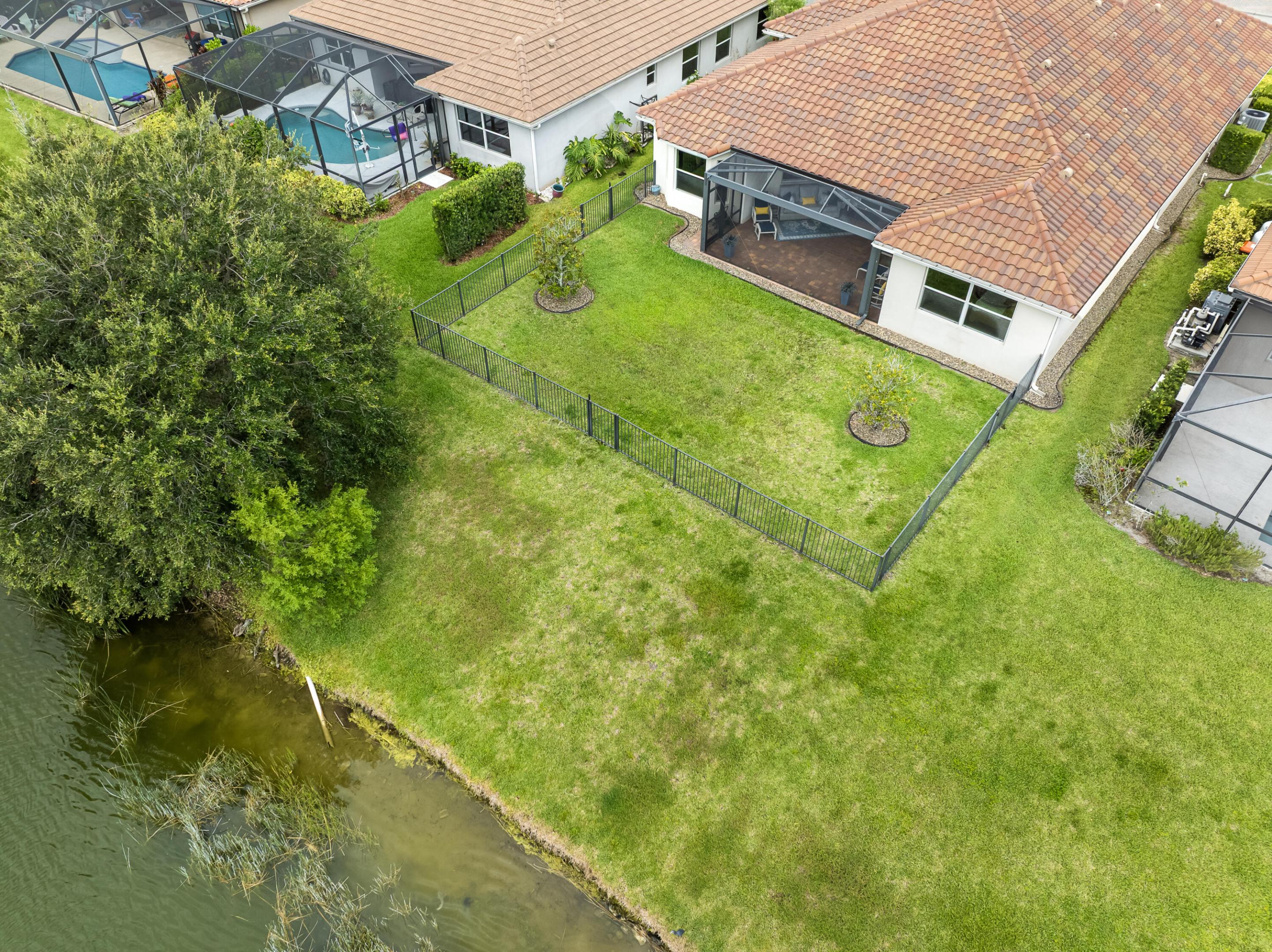 MILLSTONE LANDING PD PHASE 3 - Residential