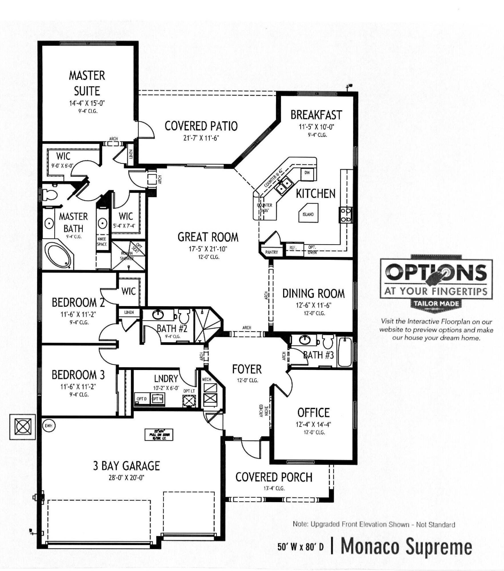 MILLSTONE LANDING PD PHASE 3 - Residential