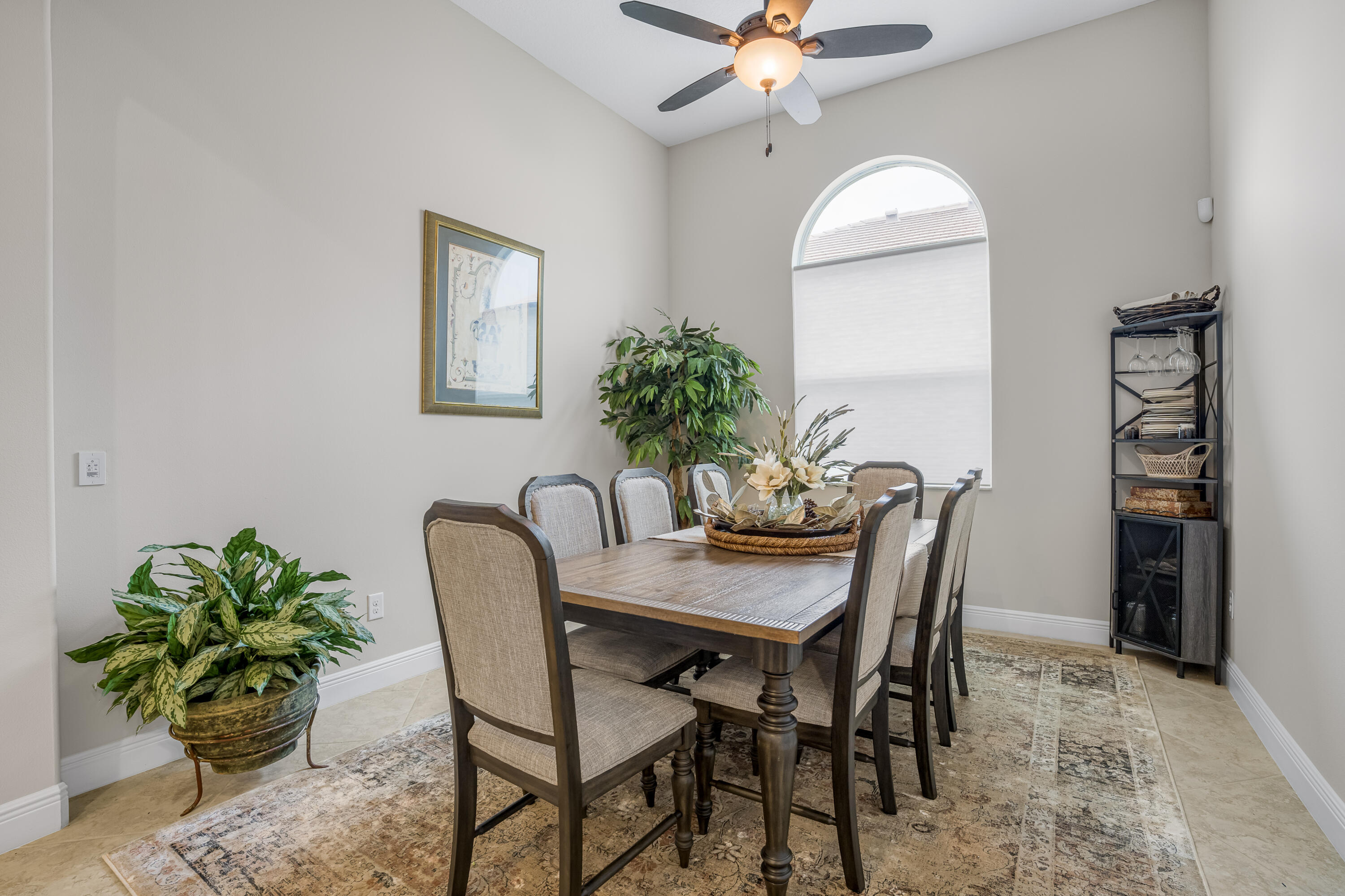 MILLSTONE LANDING PD PHASE 3 - Residential