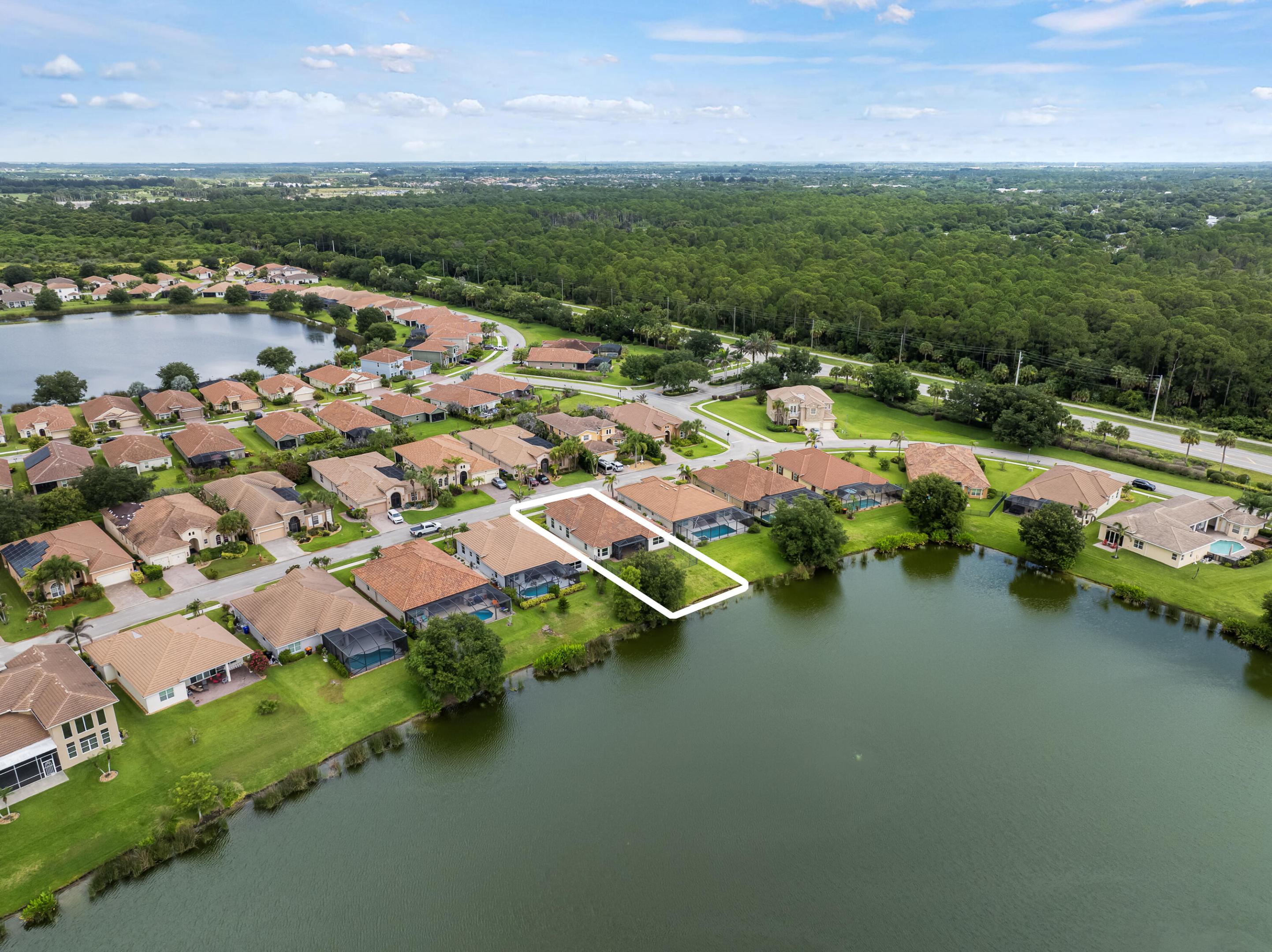 MILLSTONE LANDING PD PHASE 3 - Residential