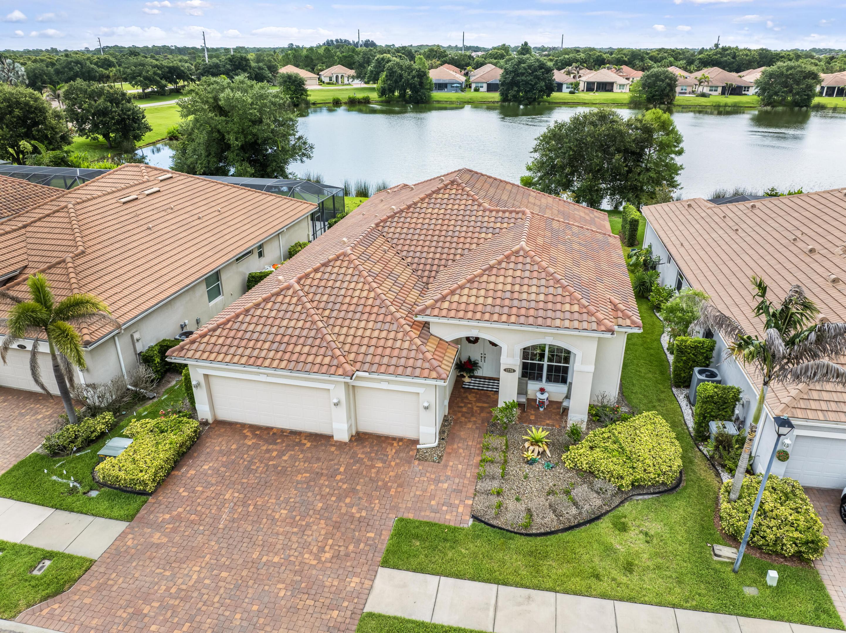 MILLSTONE LANDING PD PHASE 3 - Residential