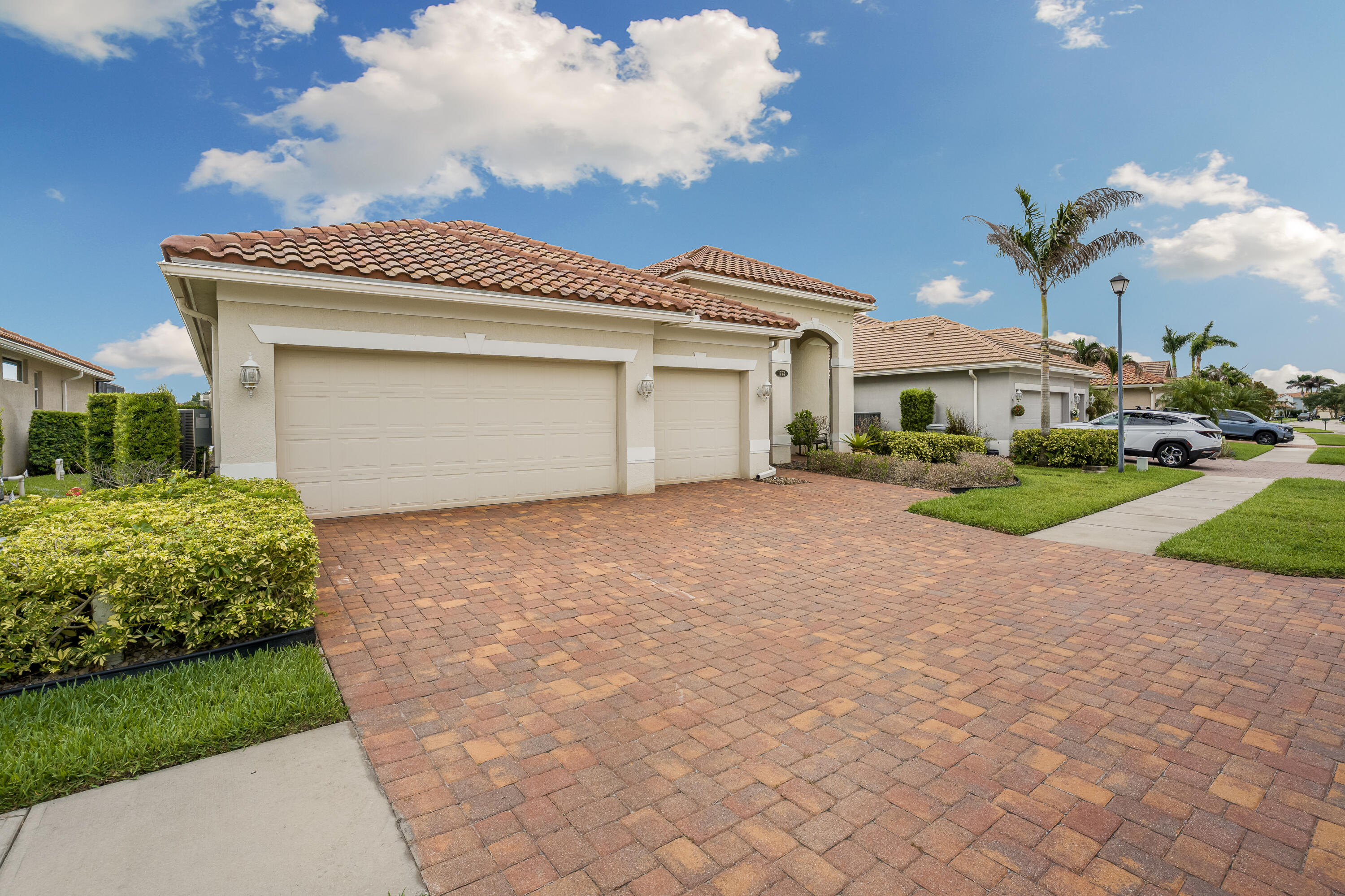 MILLSTONE LANDING PD PHASE 3 - Residential