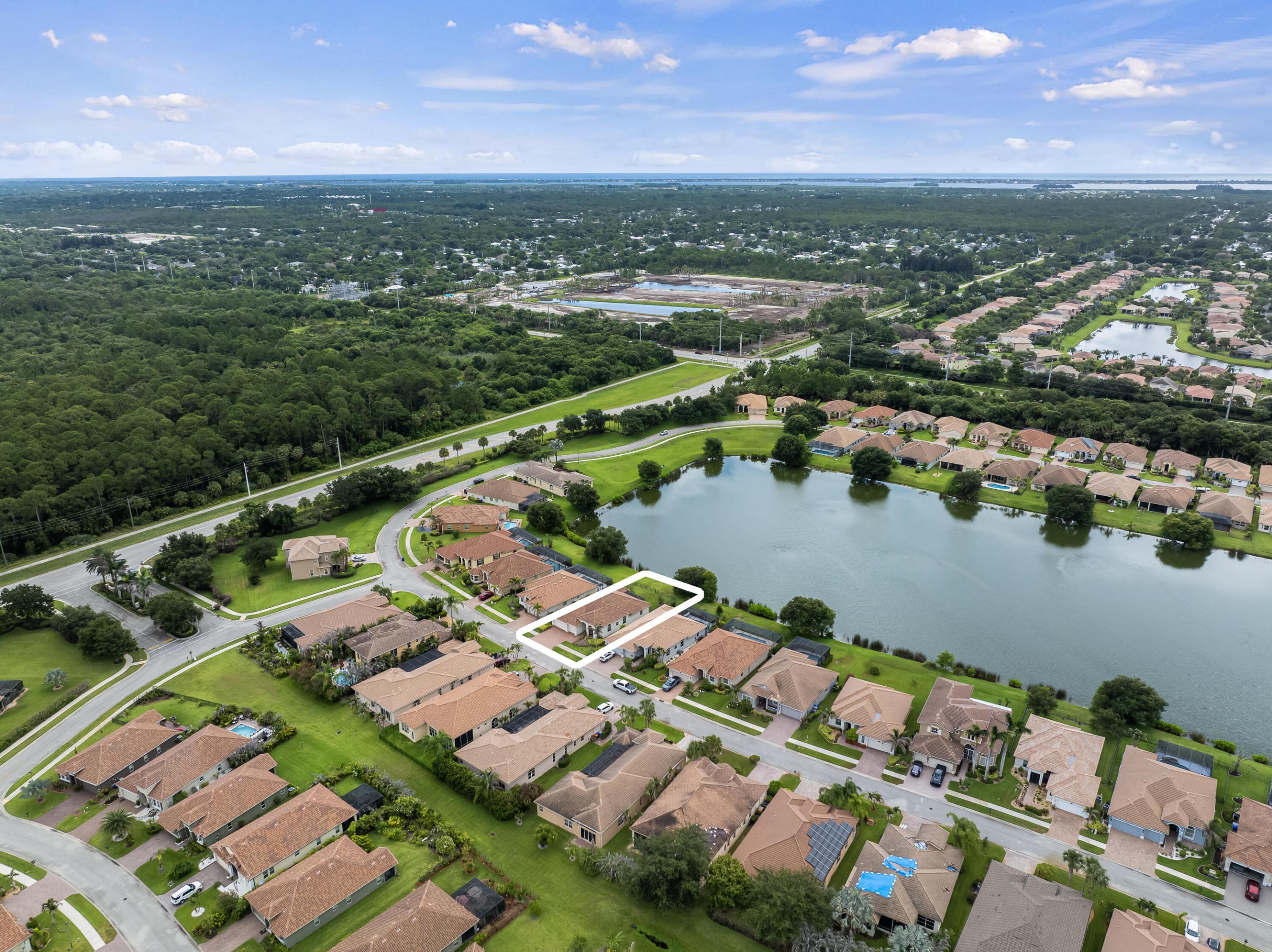 MILLSTONE LANDING PD PHASE 3 - Residential