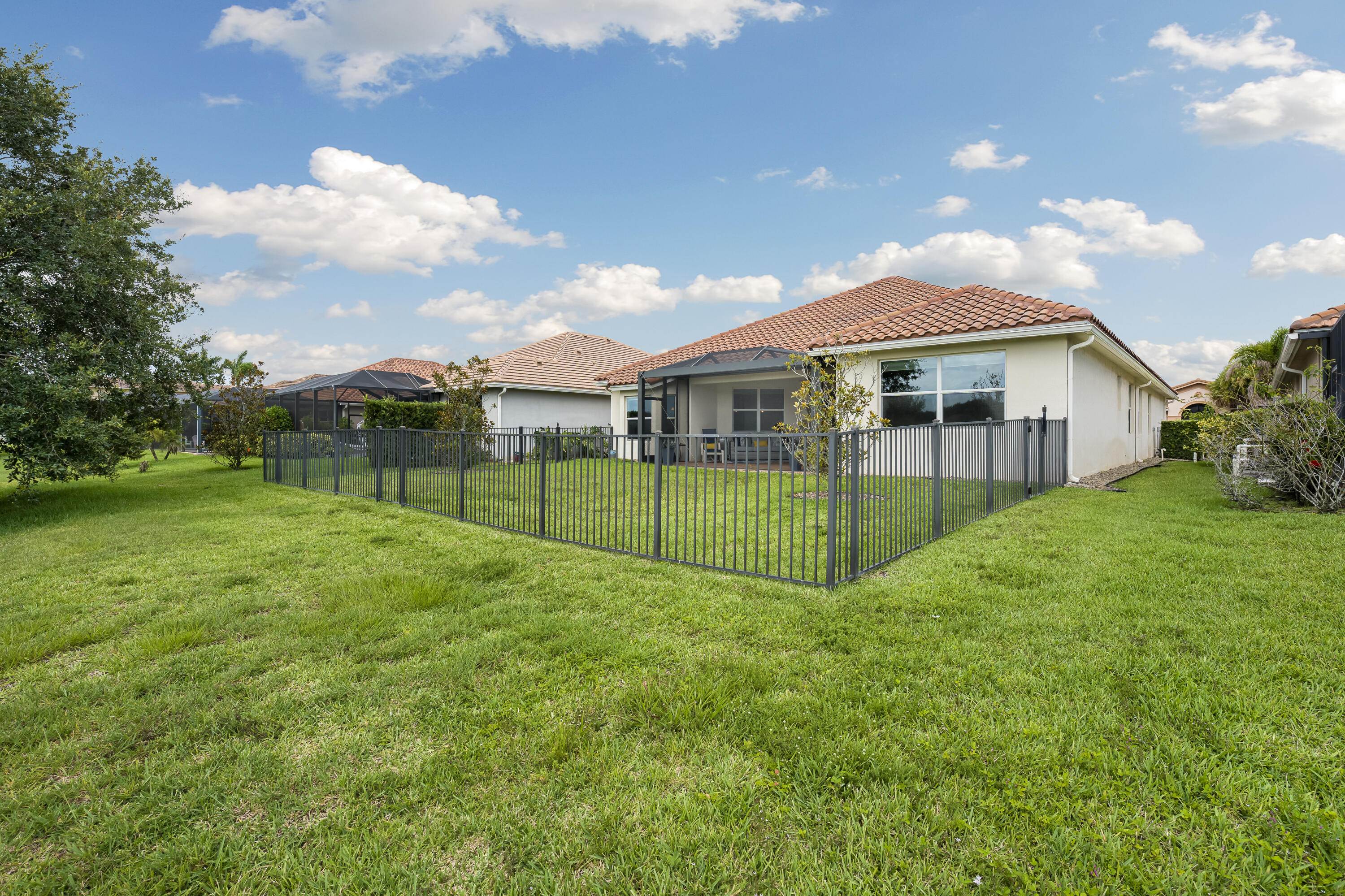 MILLSTONE LANDING PD PHASE 3 - Residential