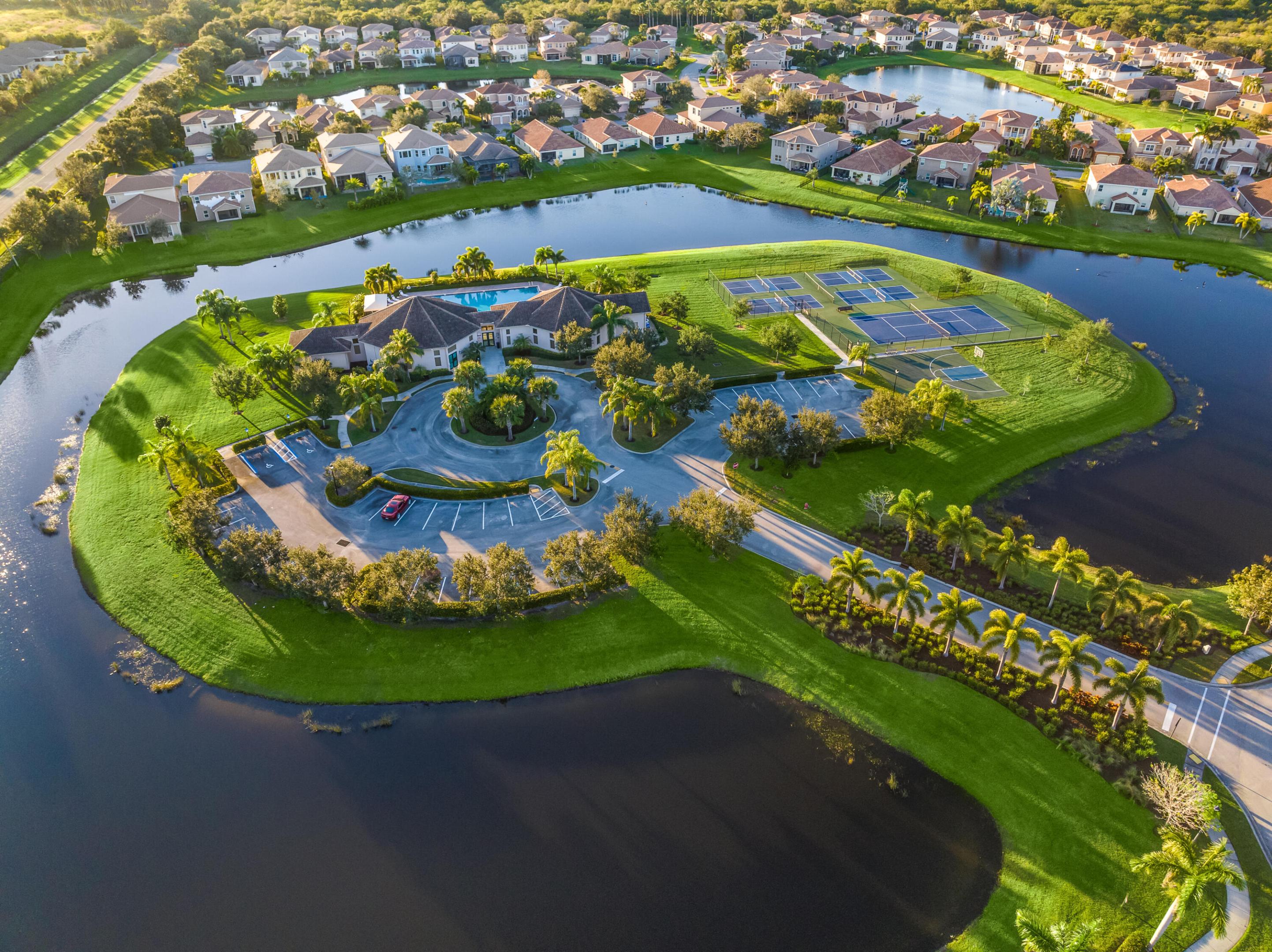MILLSTONE LANDING PD PHASE 3 - Residential
