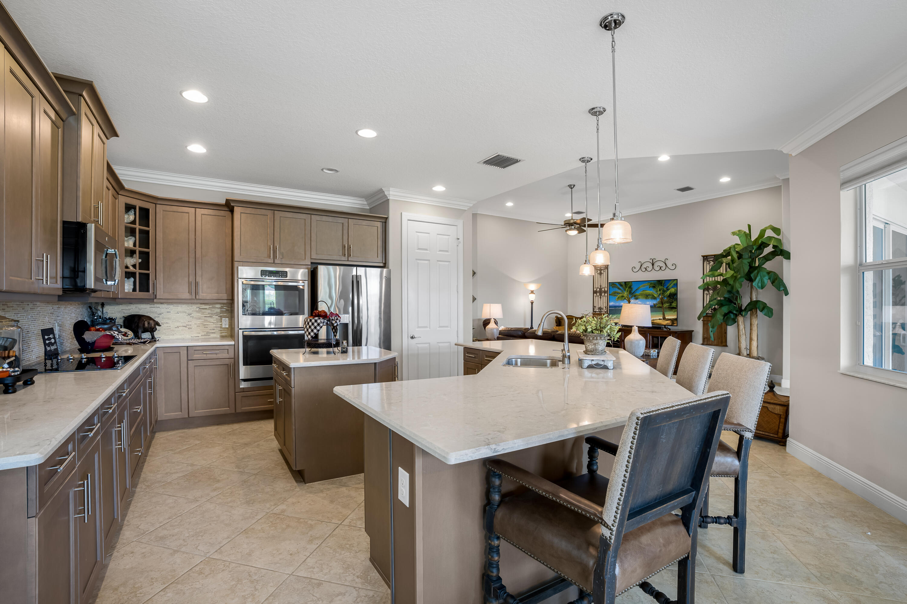 MILLSTONE LANDING PD PHASE 3 - Residential