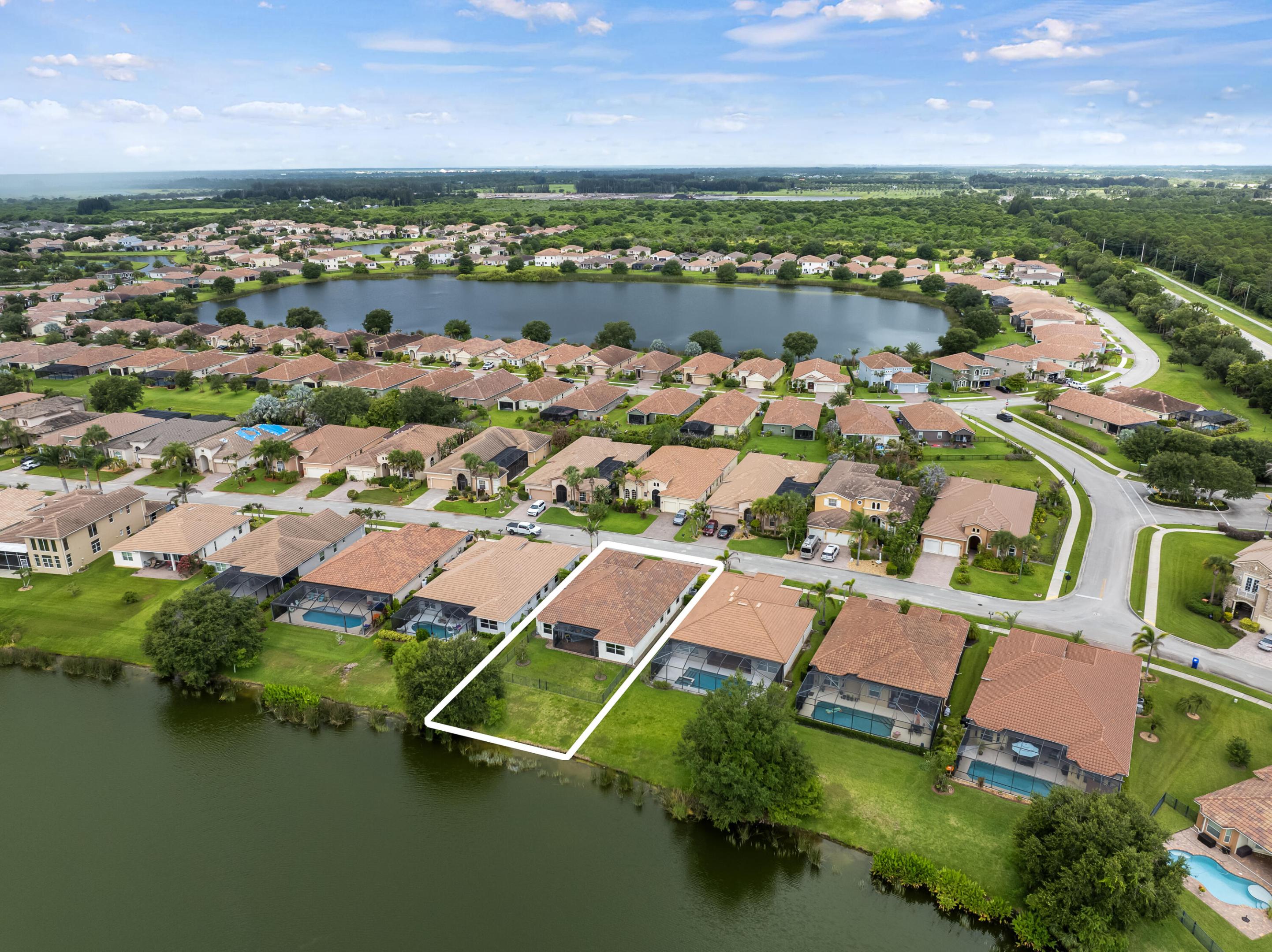 MILLSTONE LANDING PD PHASE 3 - Residential