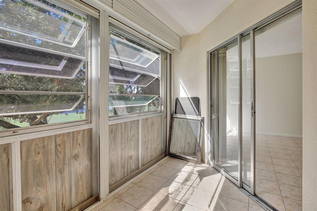 CAMBRIDGE AT CENTURY VILLAGE - Residential Lease