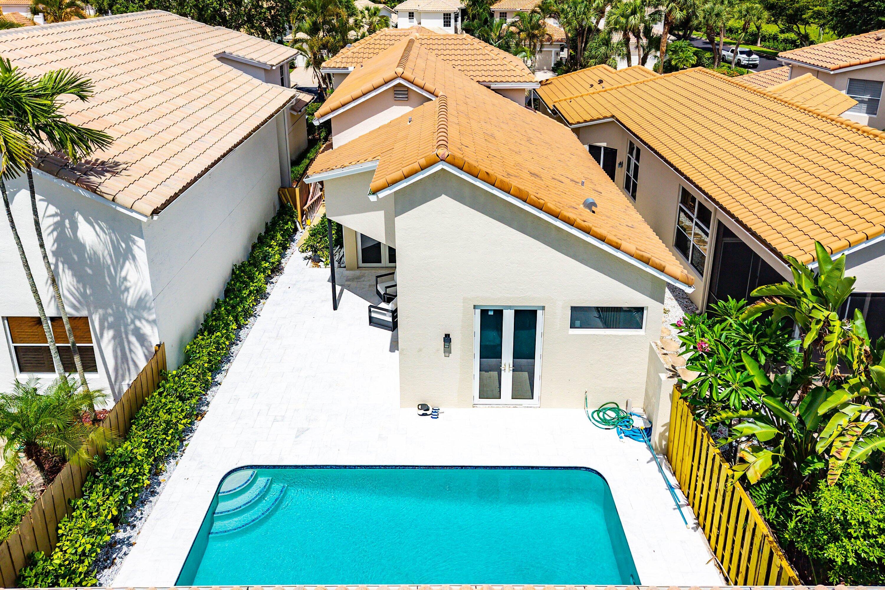 BANYANS OF ARVIDA COUNTRY CLUB - Residential