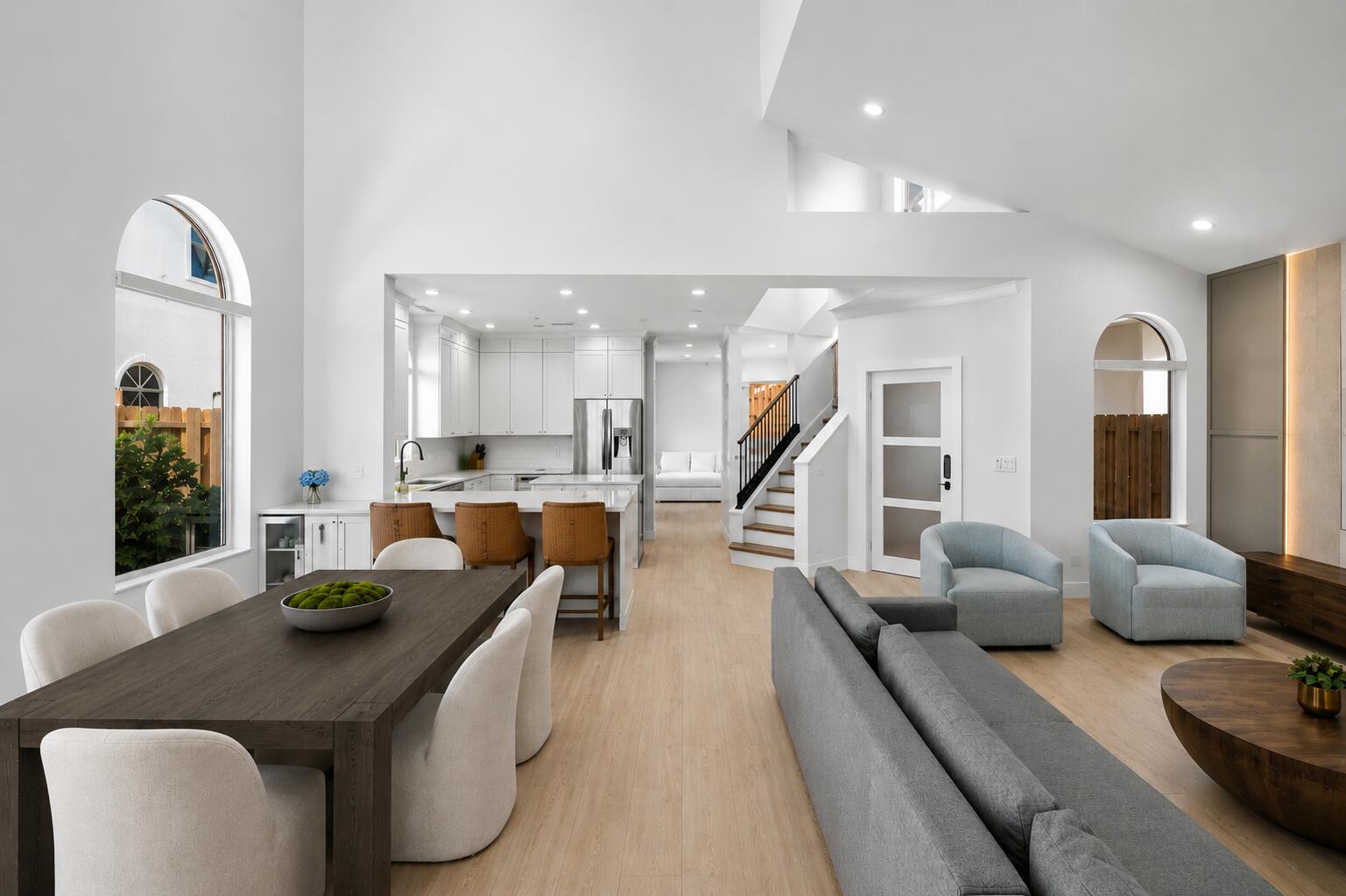 BANYANS OF ARVIDA COUNTRY CLUB - Residential
