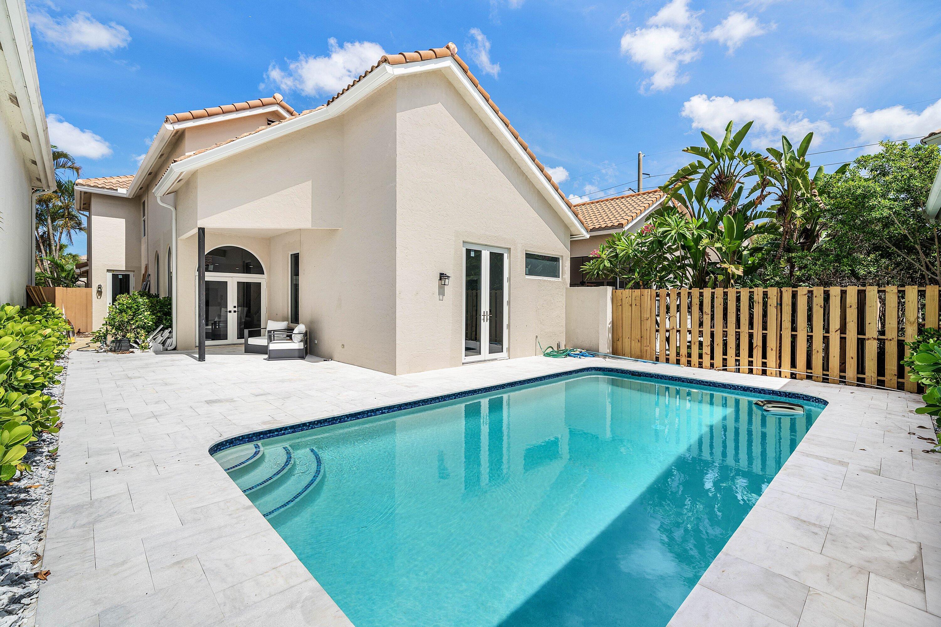 BANYANS OF ARVIDA COUNTRY CLUB - Residential