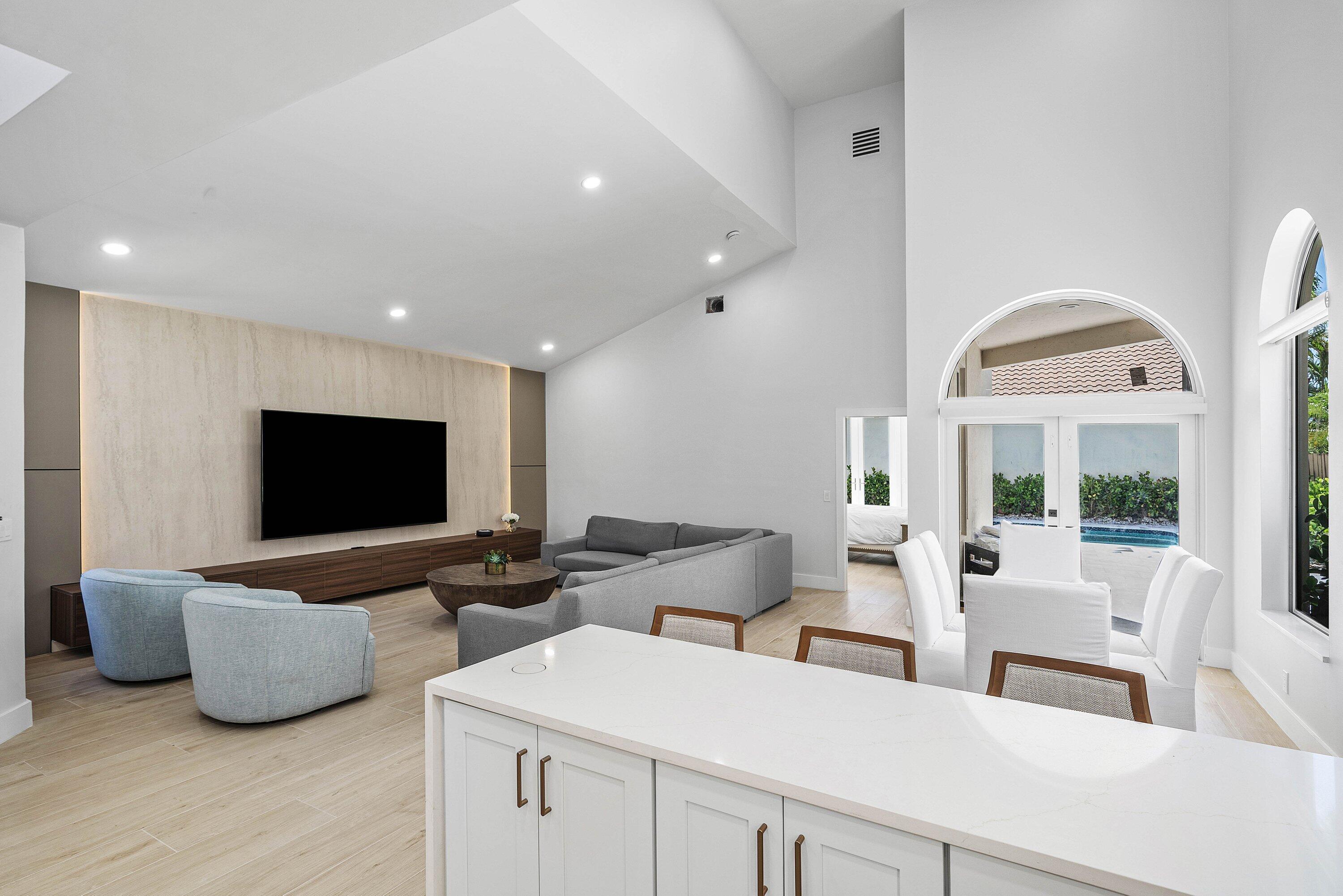 BANYANS OF ARVIDA COUNTRY CLUB - Residential