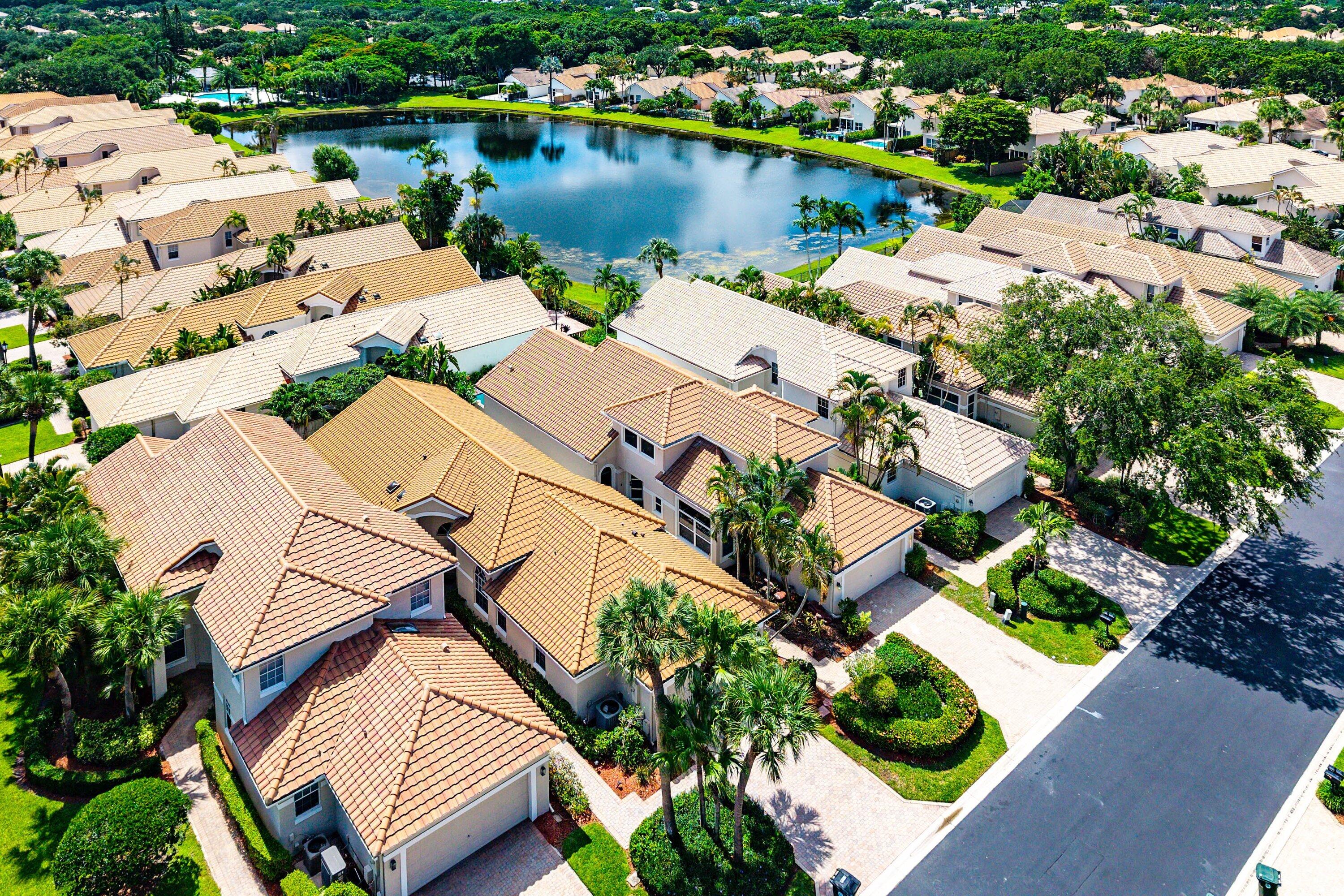 BANYANS OF ARVIDA COUNTRY CLUB - Residential