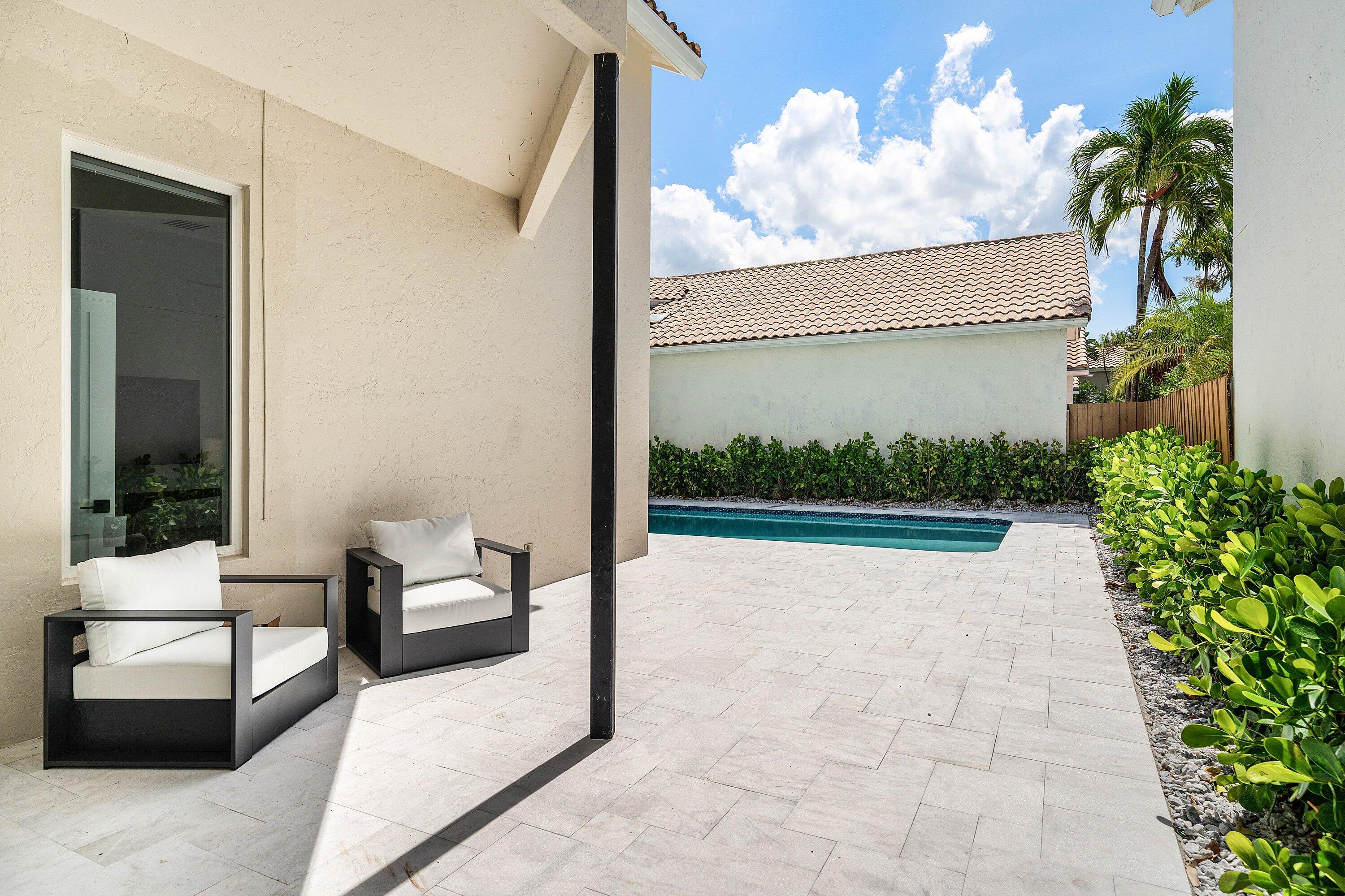 BANYANS OF ARVIDA COUNTRY CLUB - Residential