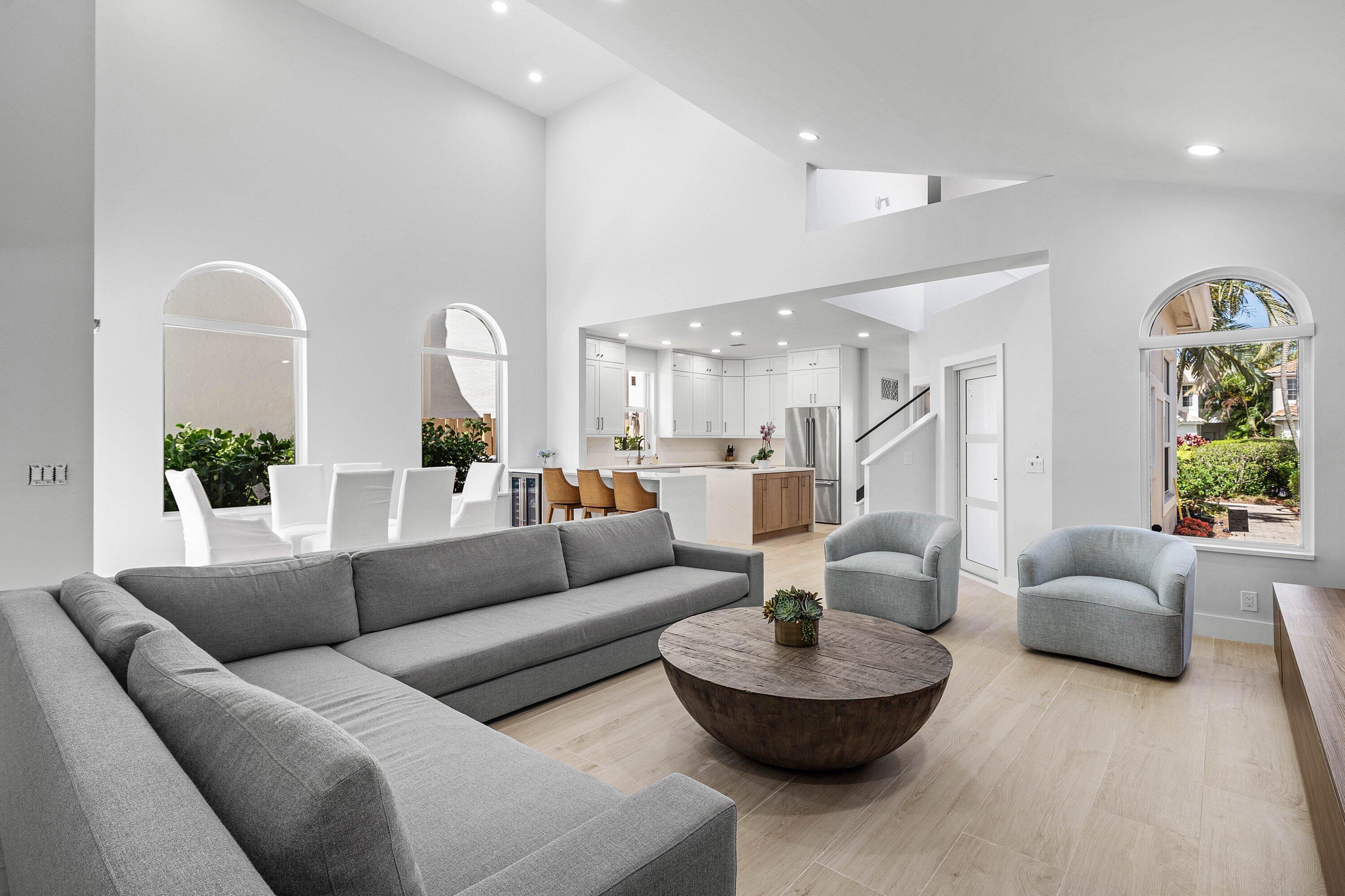 BANYANS OF ARVIDA COUNTRY CLUB - Residential