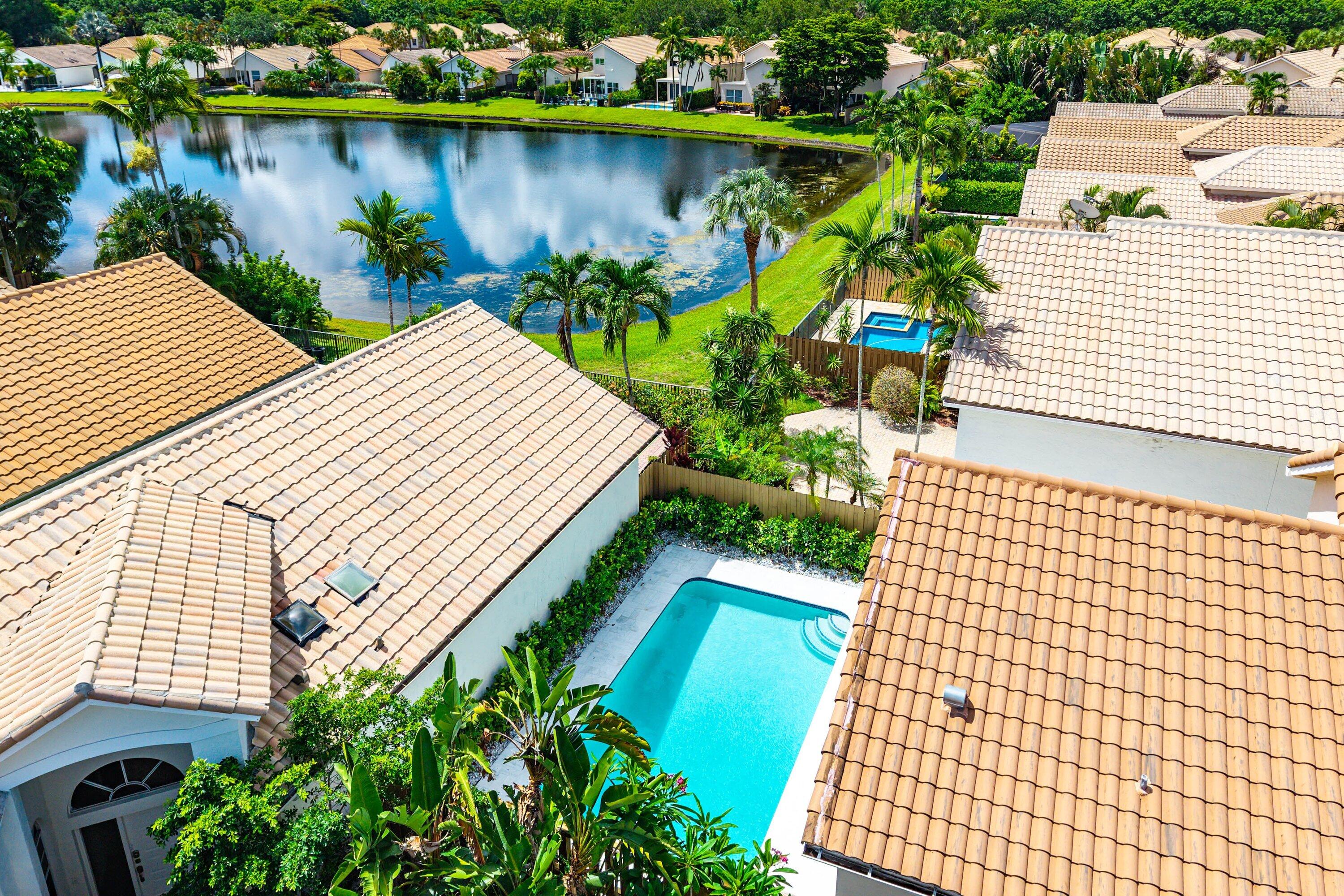 BANYANS OF ARVIDA COUNTRY CLUB - Residential