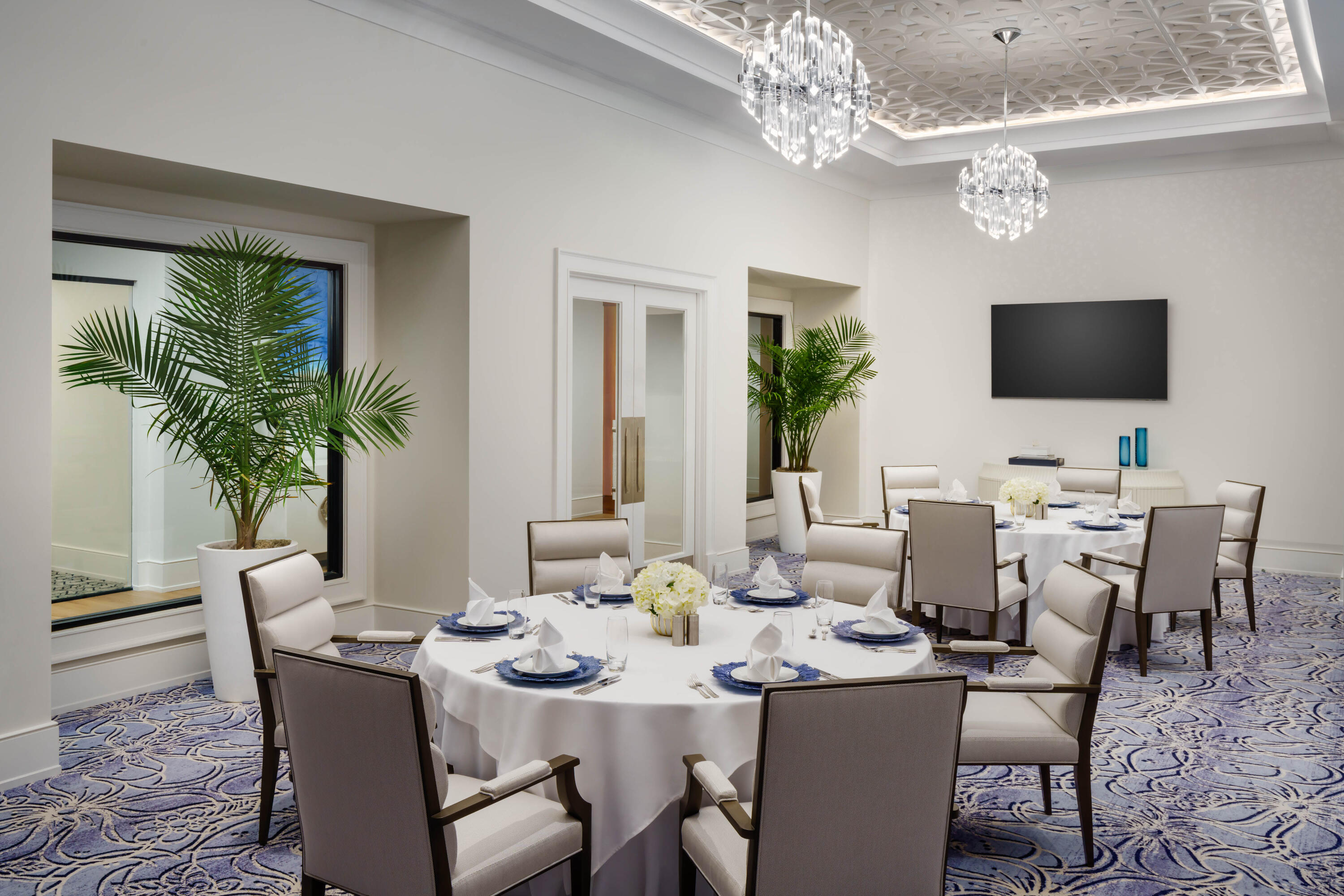 BANYANS OF ARVIDA COUNTRY CLUB - Residential