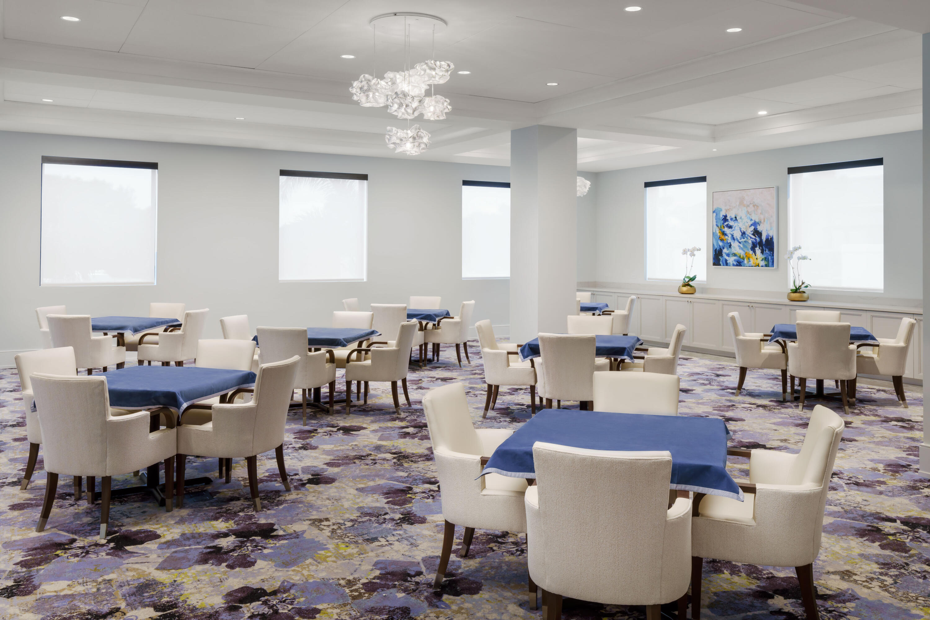 BANYANS OF ARVIDA COUNTRY CLUB - Residential