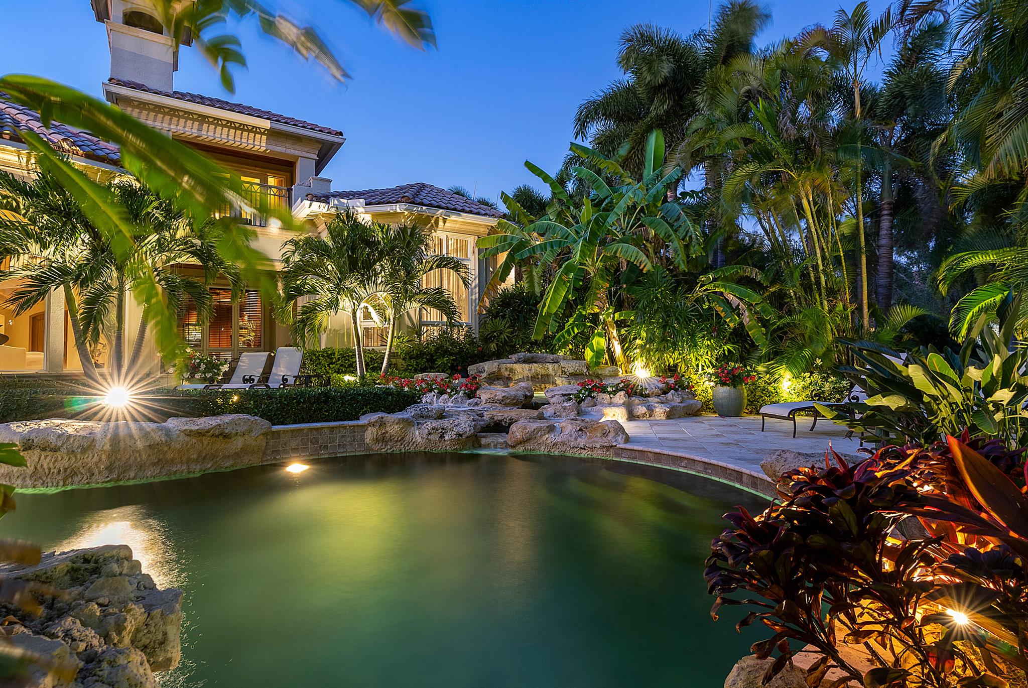 ROYAL PALM YACHT & COUNTRY CLUB - Residential